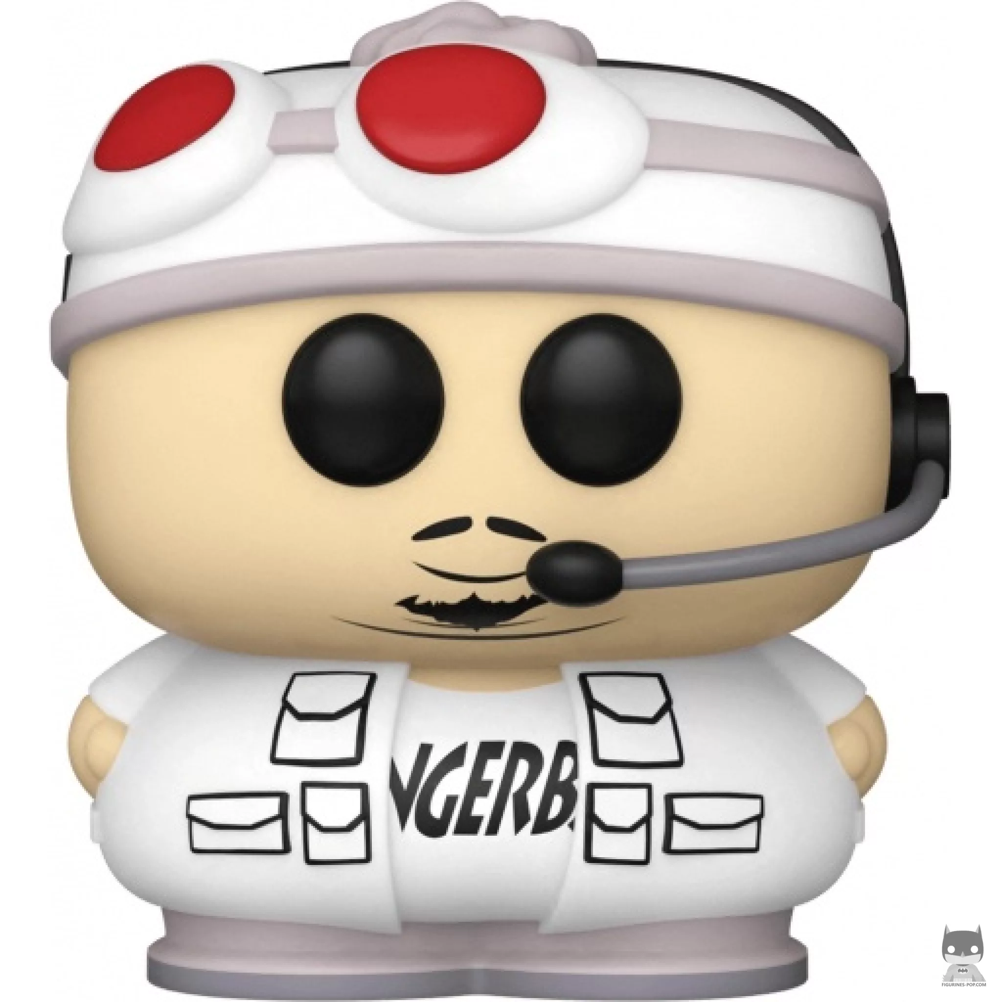 Boyband Cartman Funko Pop! figure (South Park)