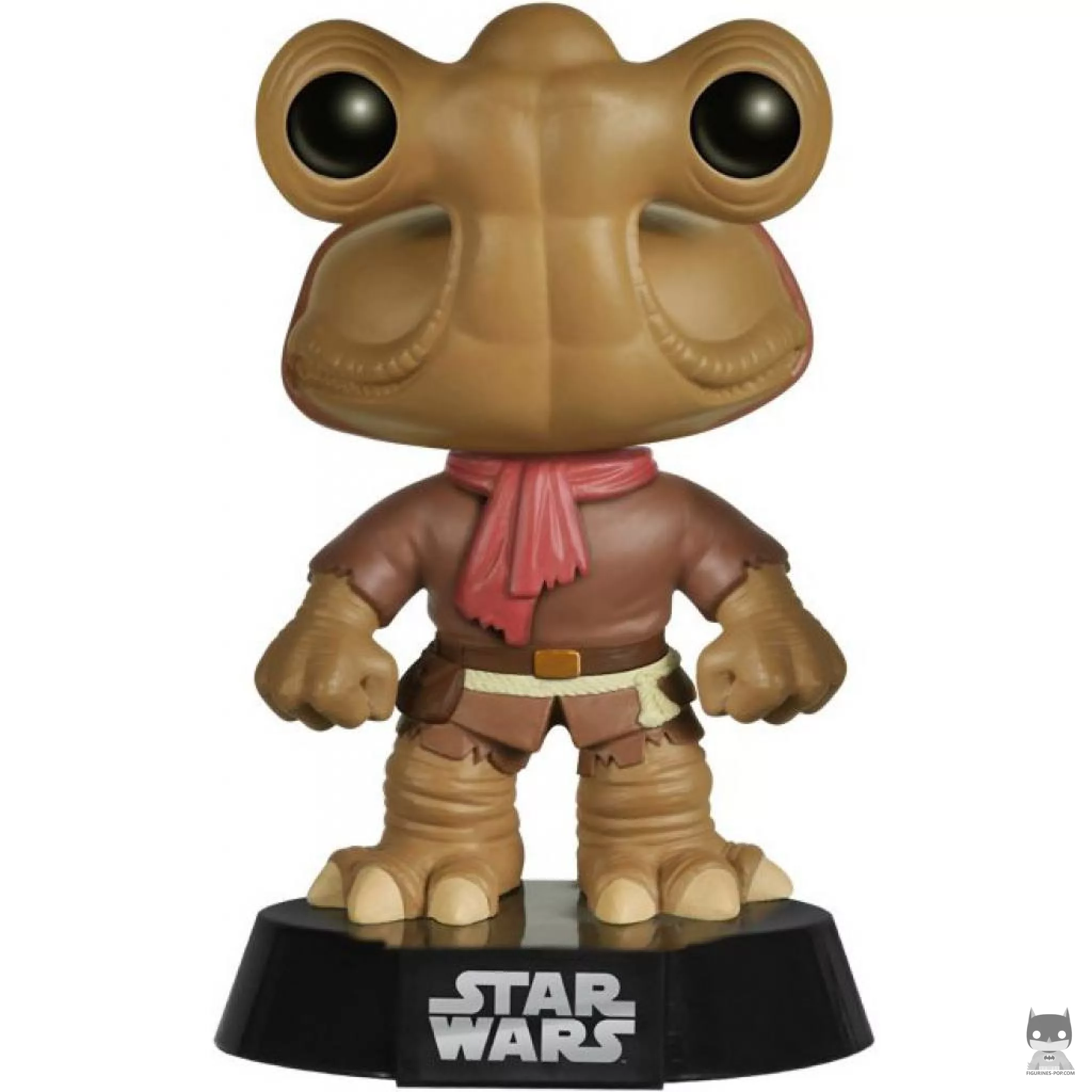 Hammerhead Funko Pop! figure (Star Wars: Episode I, The Phantom Menace)