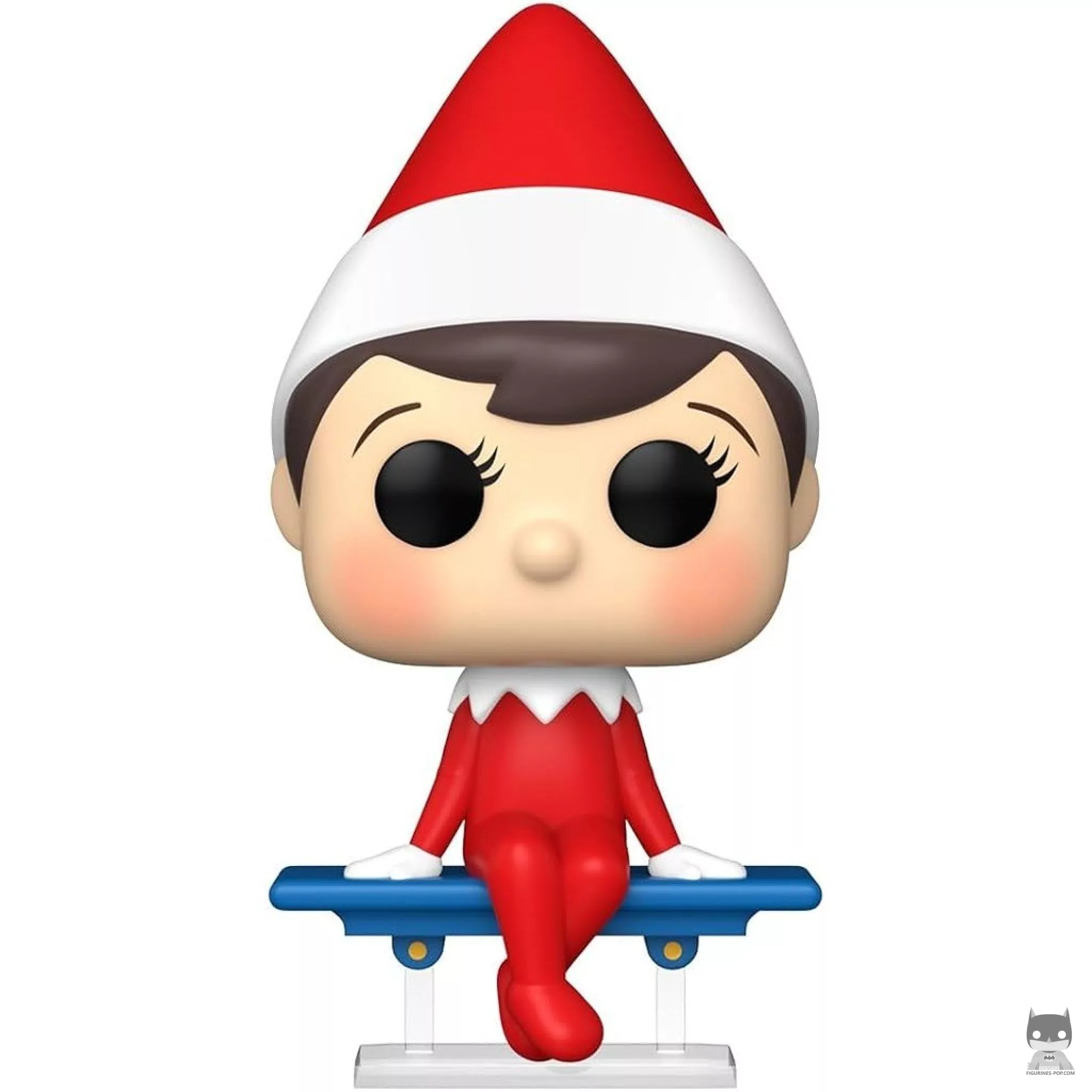 The Elf on the Shelf Funko Pop! figure (The Elf on the Shelf)