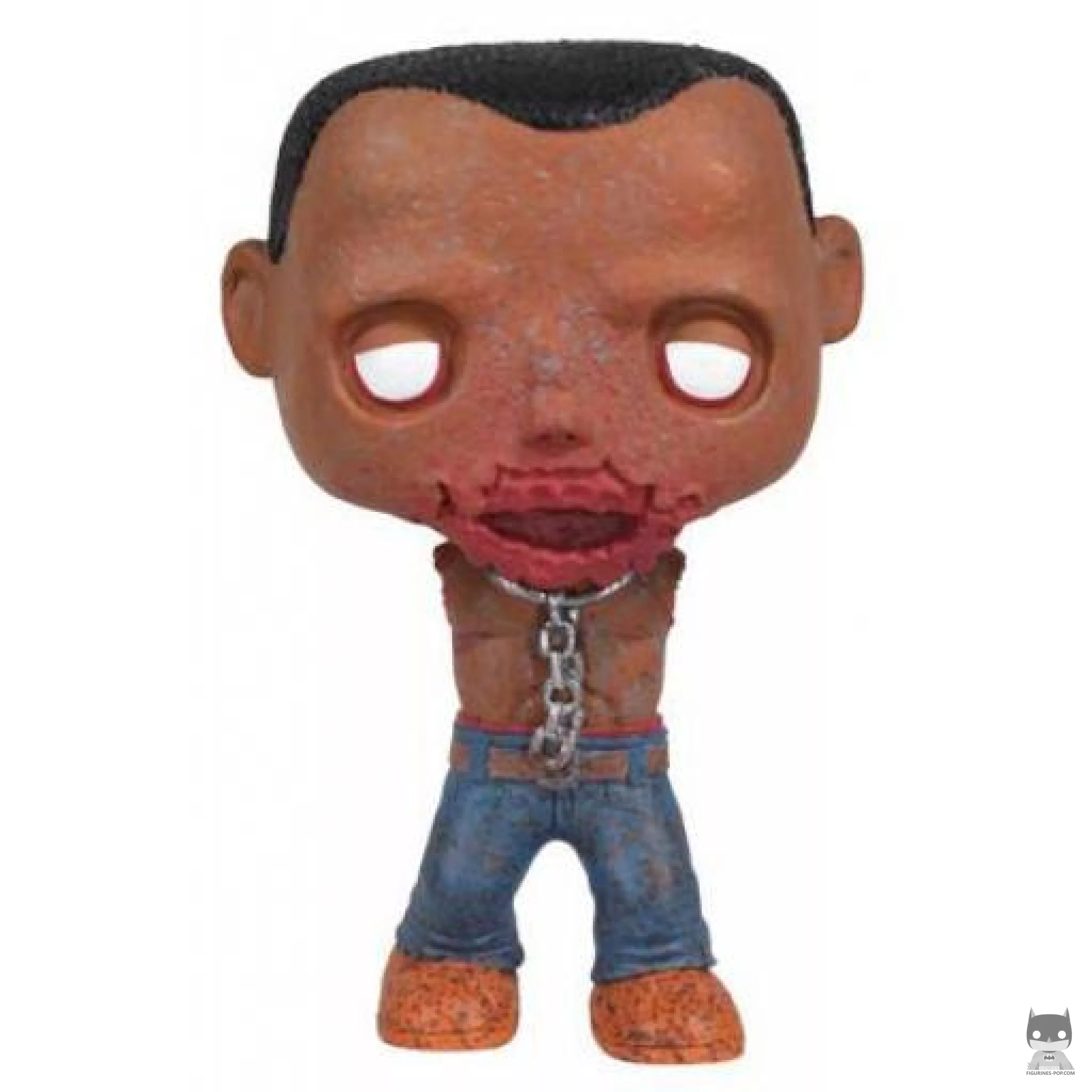 Michonne's Pet 1 Funko Pop! figure (The Walking Dead)