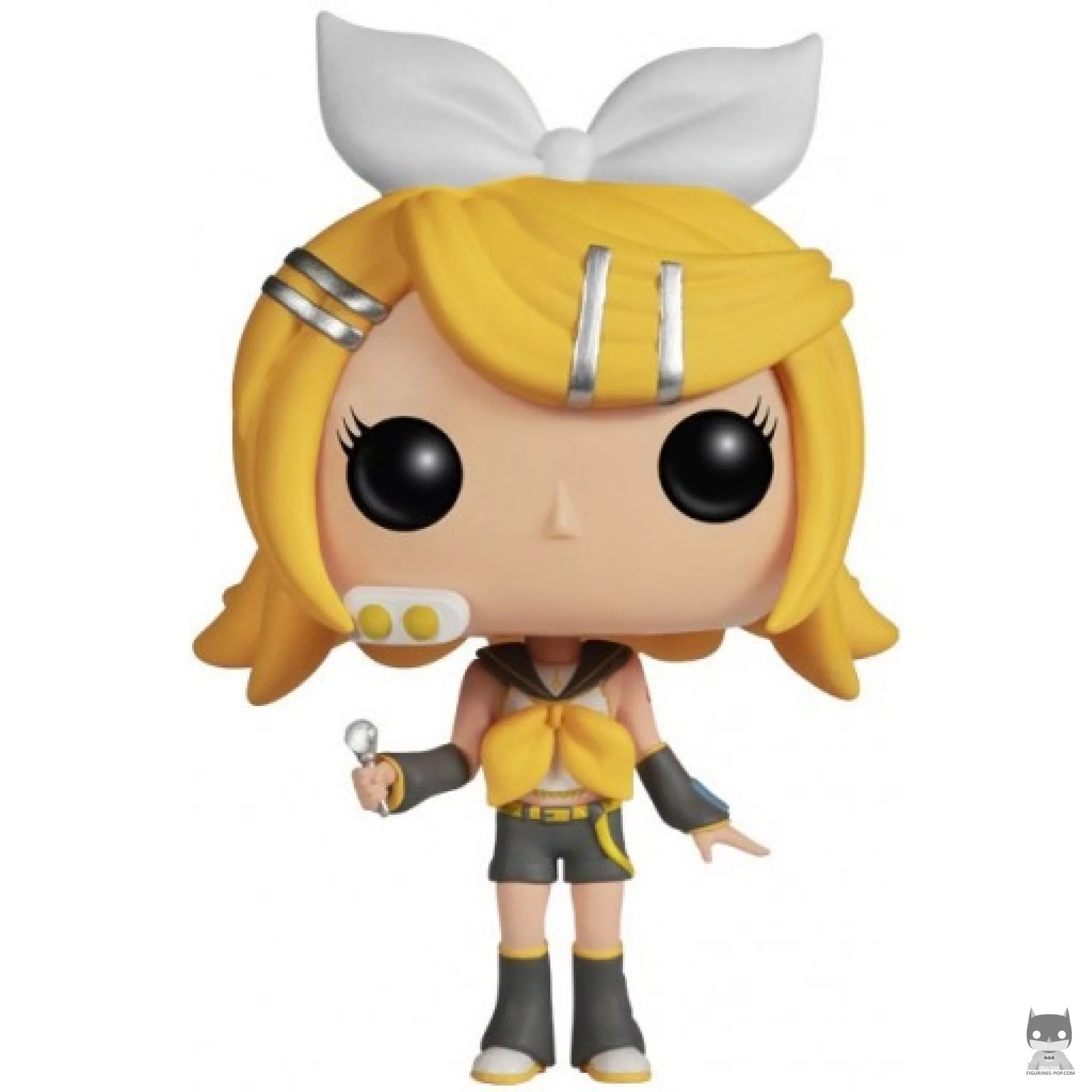 Kagamine Rin Funko Pop! figure (Vocaloid)