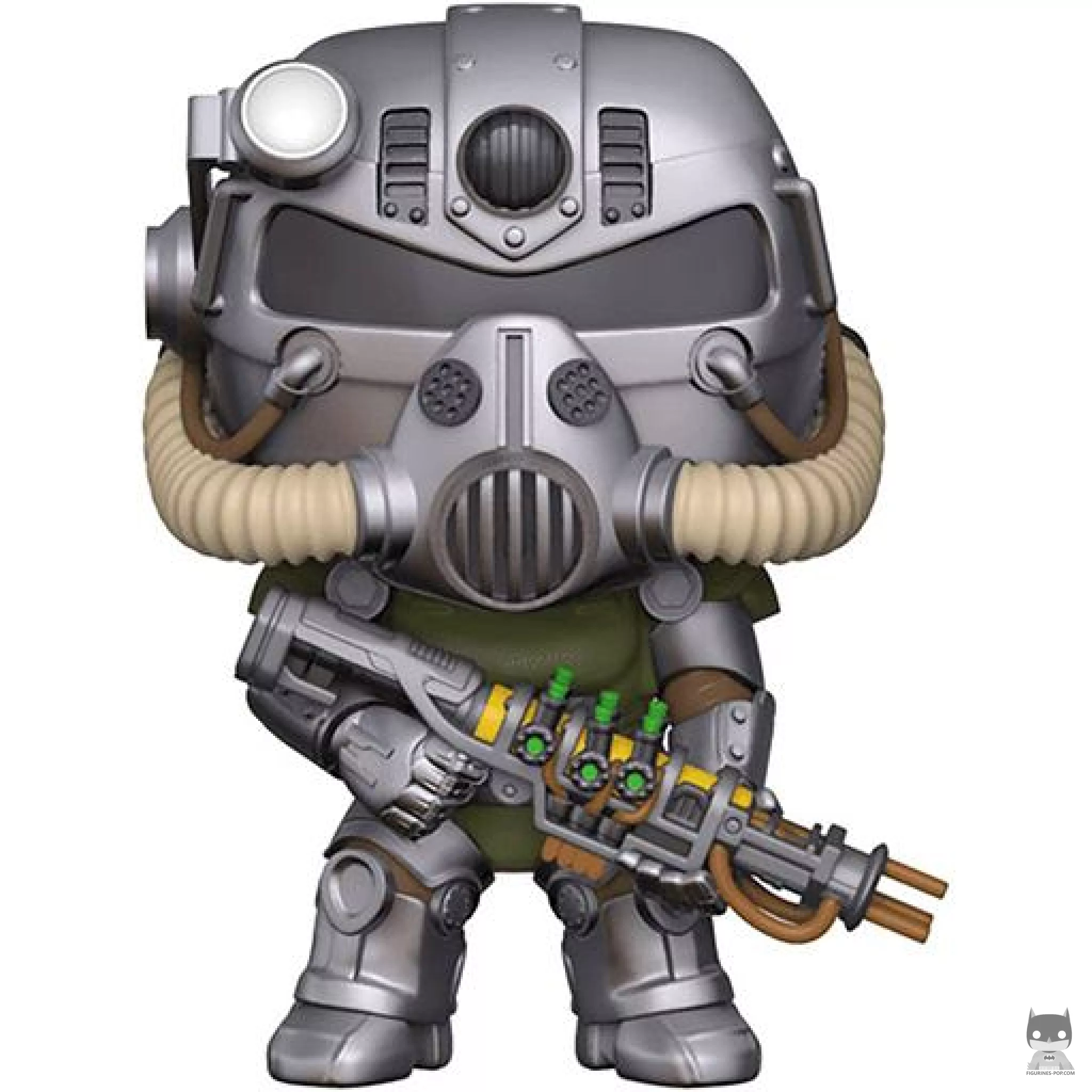 T-51 Power Armor Funko Pop! figure (Fallout)