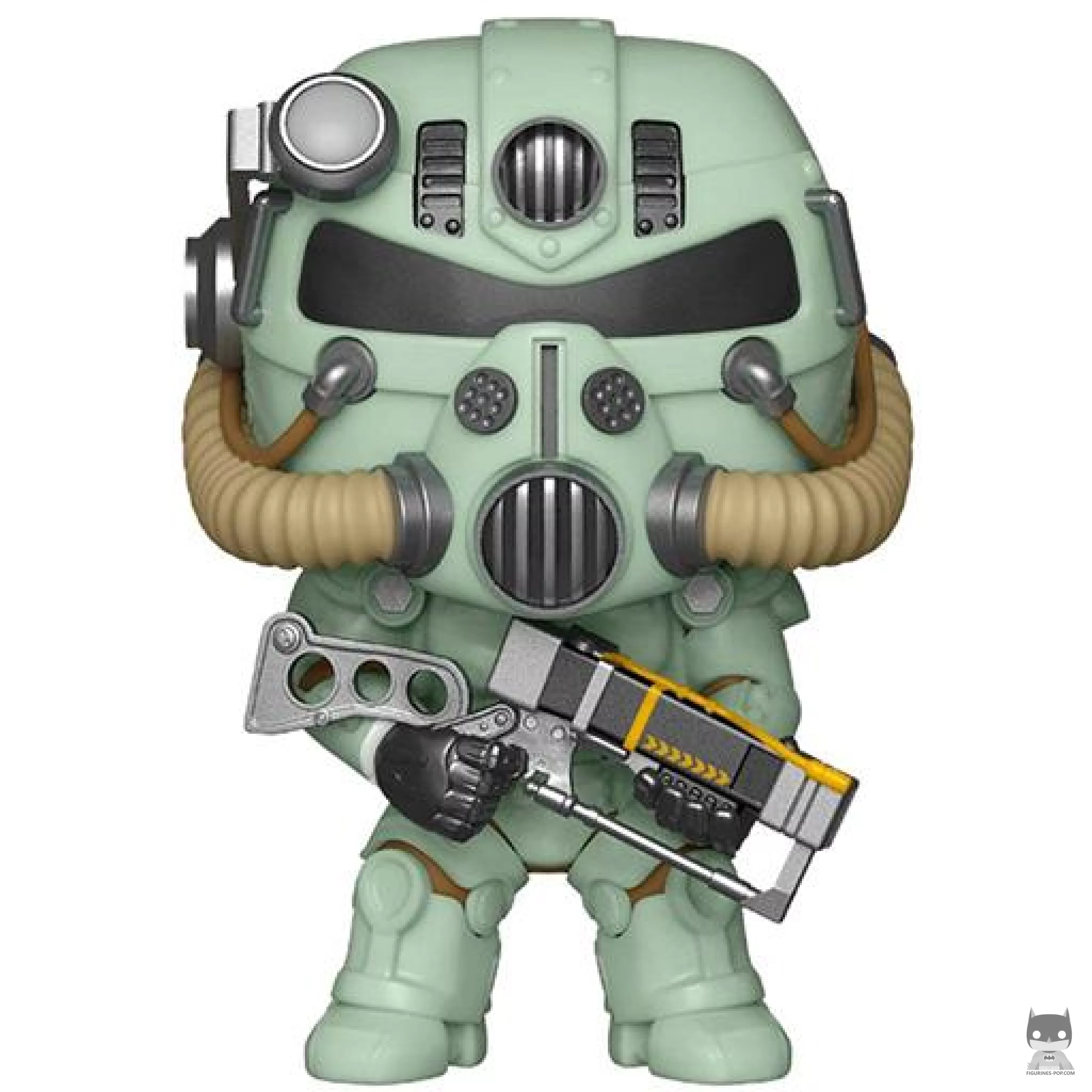 T-51 Power Armor (Green) Funko Pop! figure (Fallout)