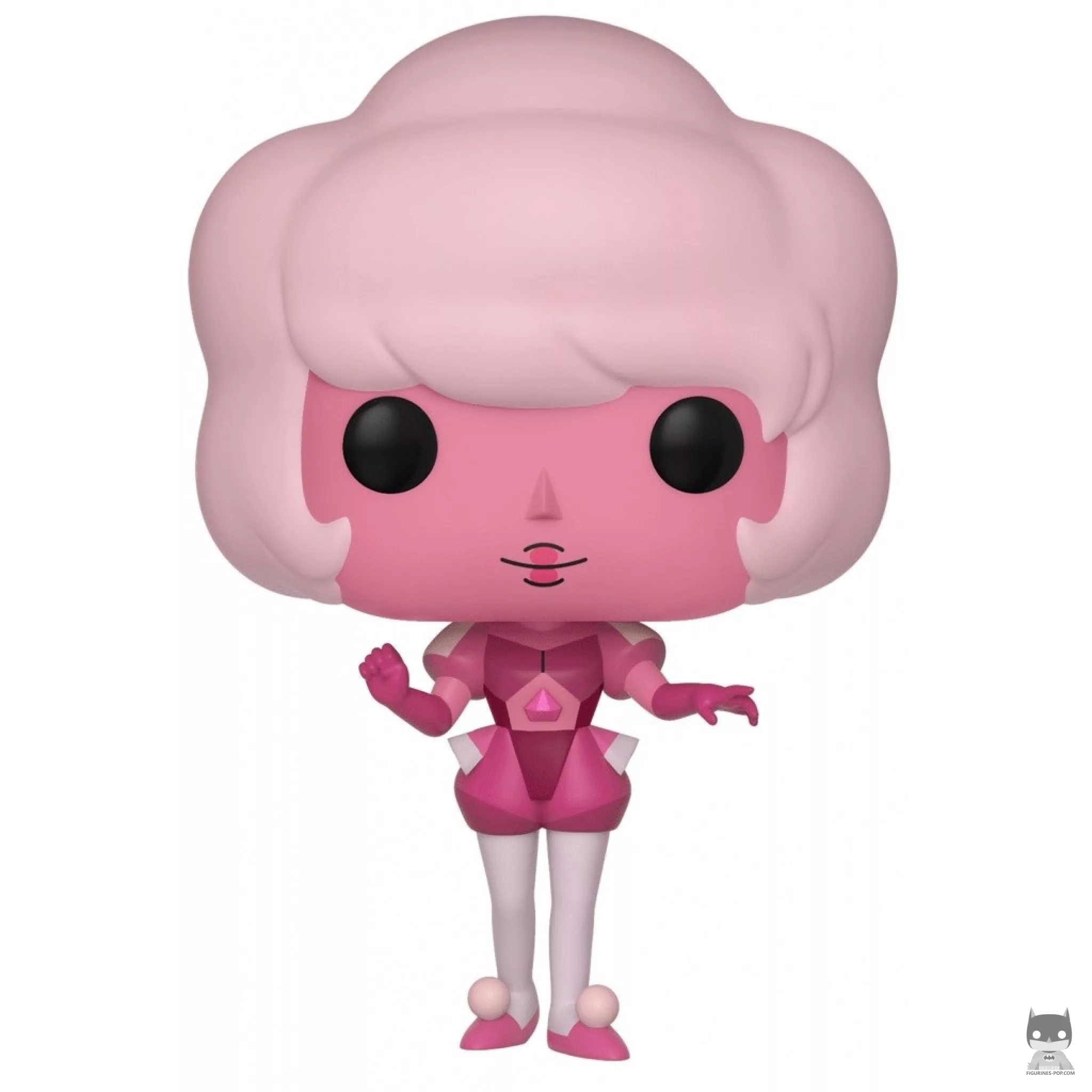 Pink Diamond Funko Pop! figure (Steven Universe)
