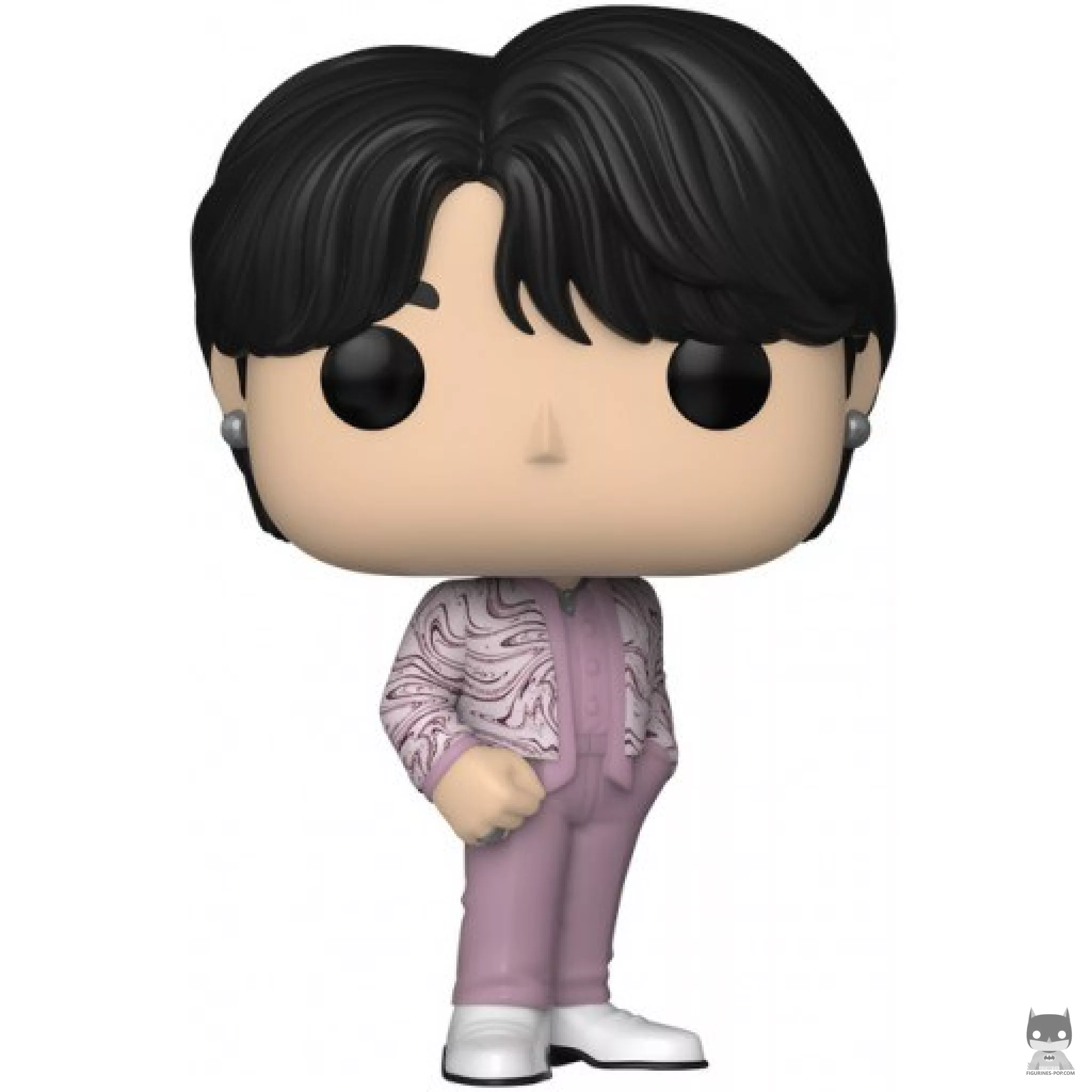 Jimin (Proof) Funko Pop! figure (BTS)