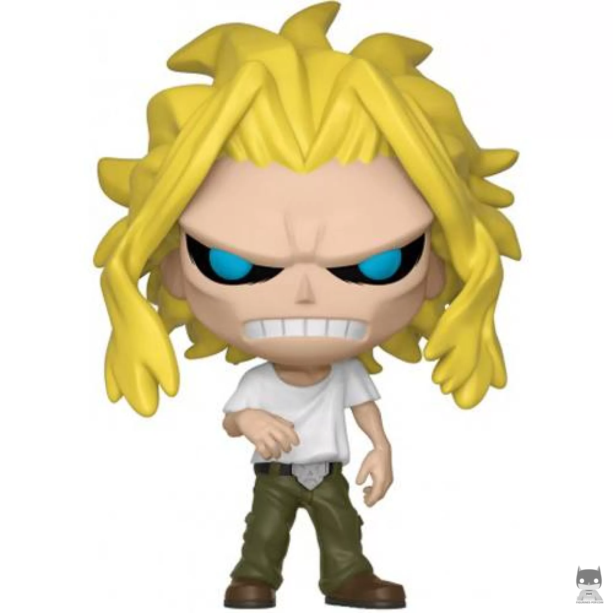 All Might (Weakened) Funko Pop! figure (My Hero Academia)