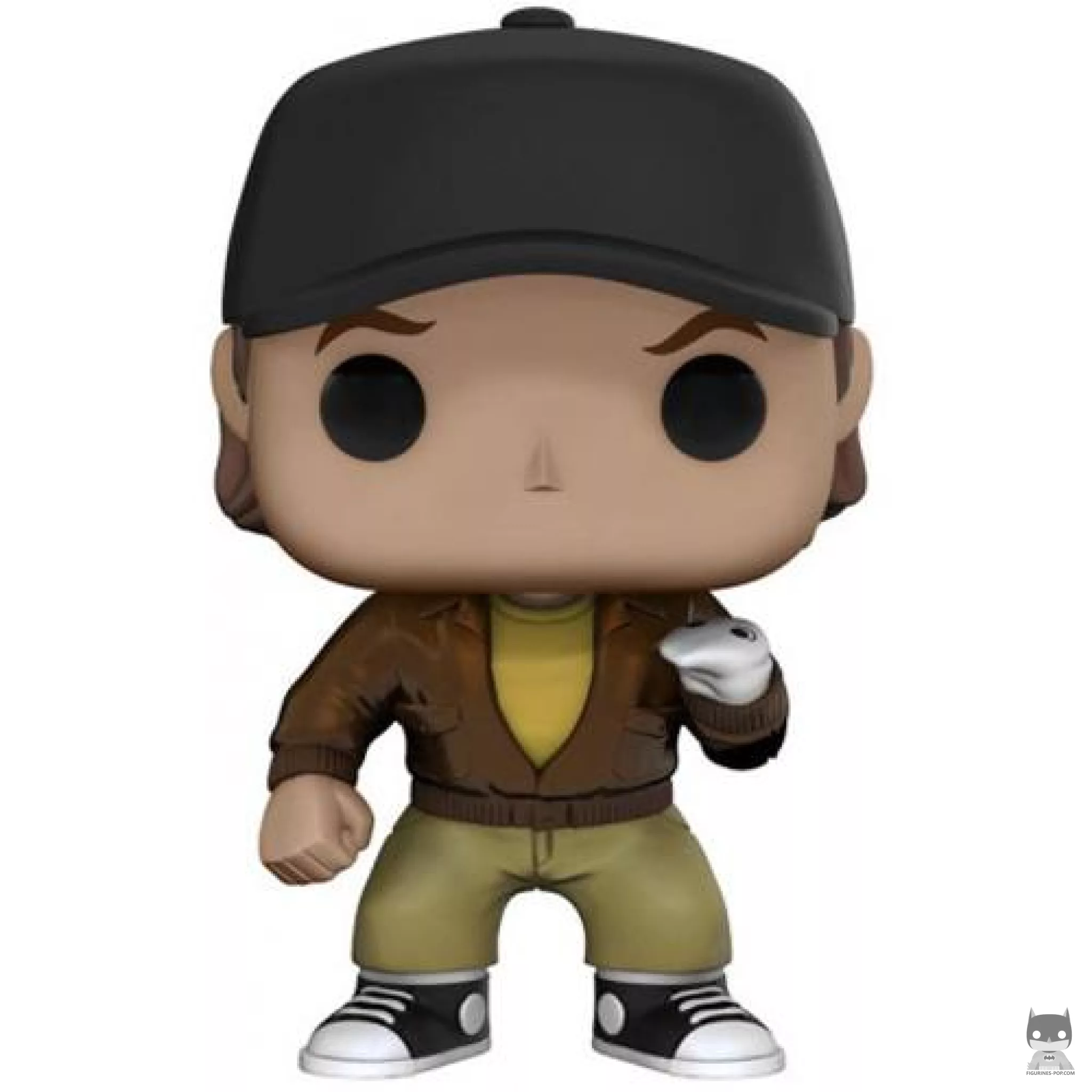 "Howling Mad" Murdock Funko Pop! figure (A-Team)