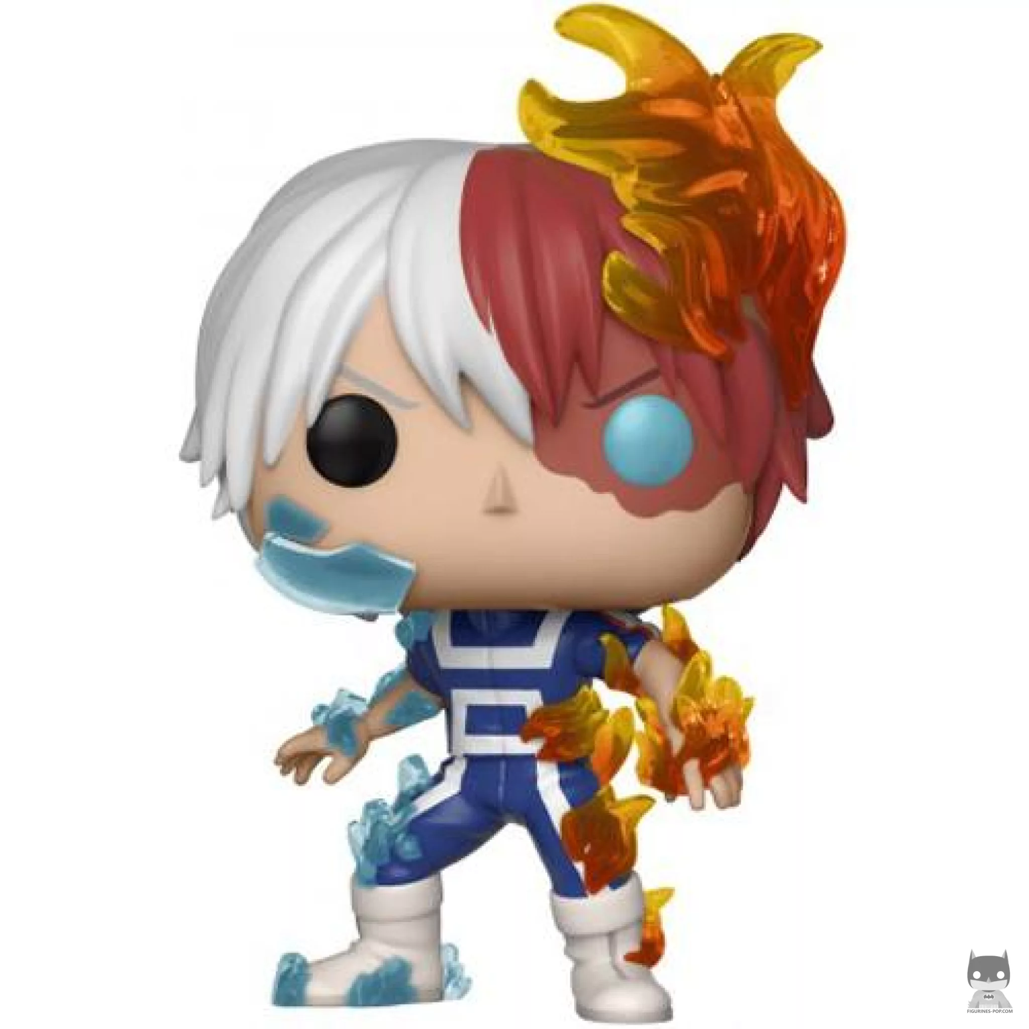 Todoroki Funko Pop! figure (My Hero Academia)