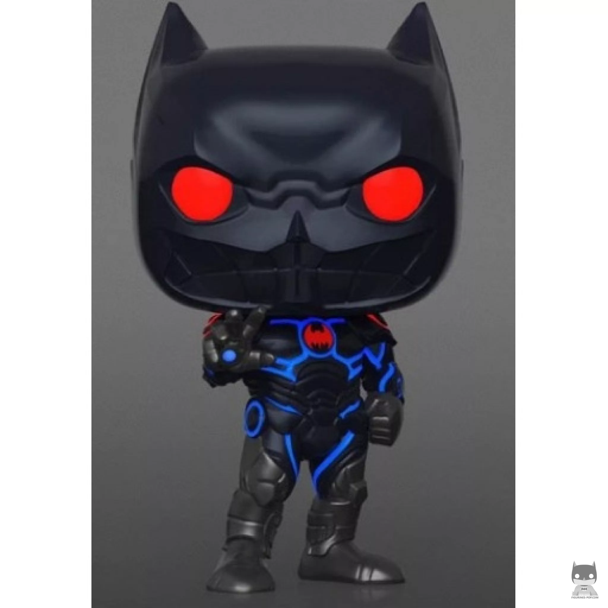 Hellbat Funko Pop! figure (Batman)