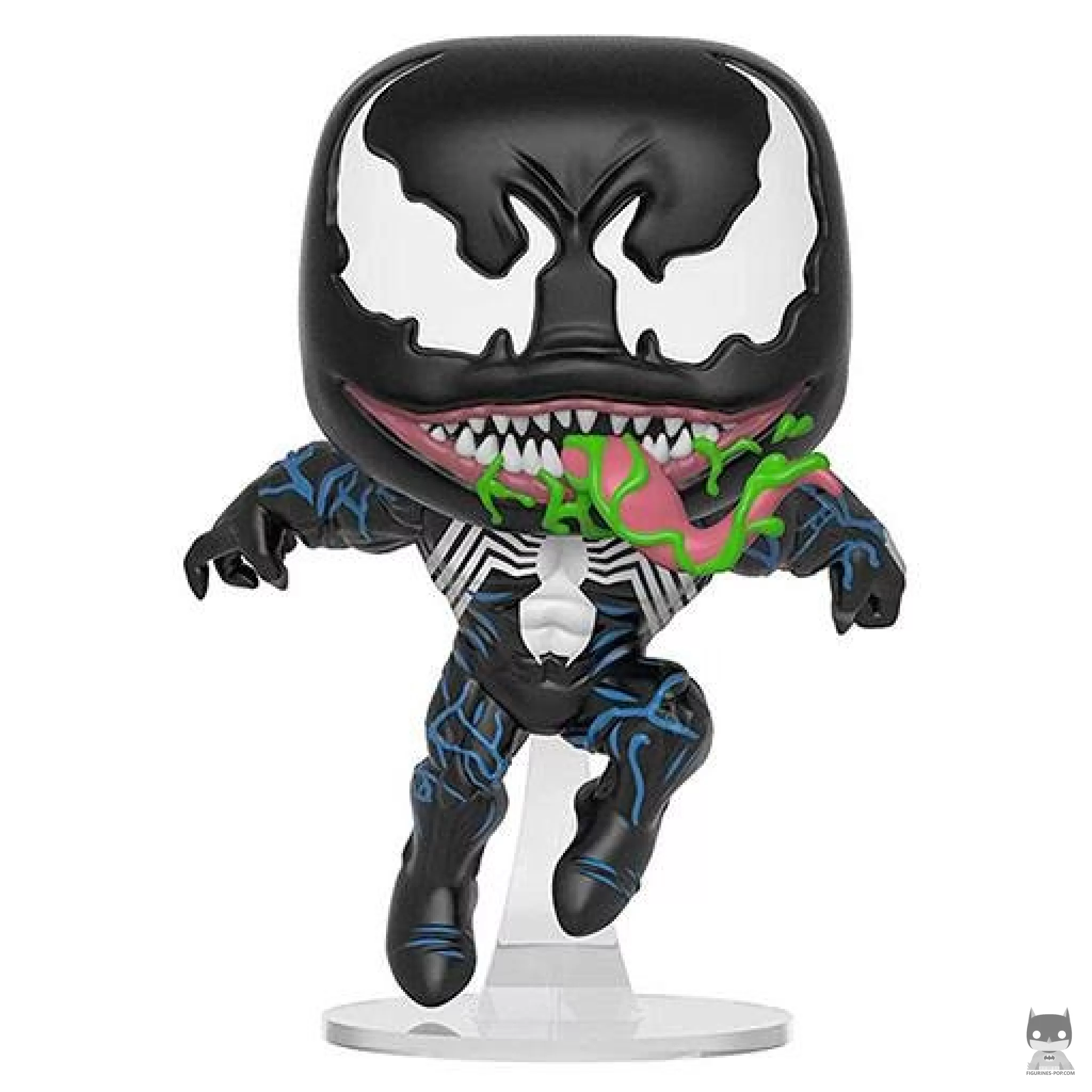Venom (Leaping) Funko Pop! figure (Marvel Comics)