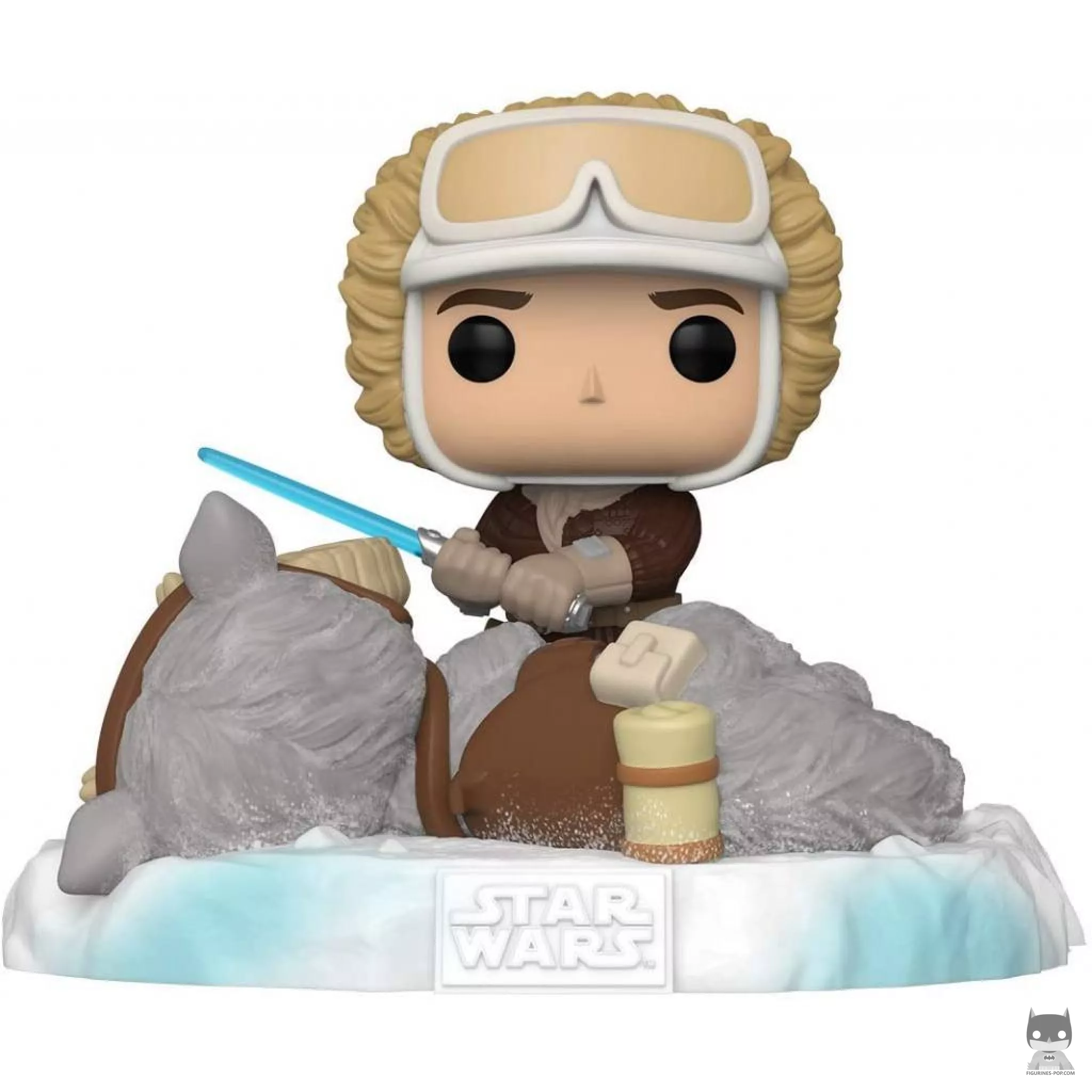 Han Solo with TaunTaun Funko Pop! figure (Star Wars: Battle at Echo Base)