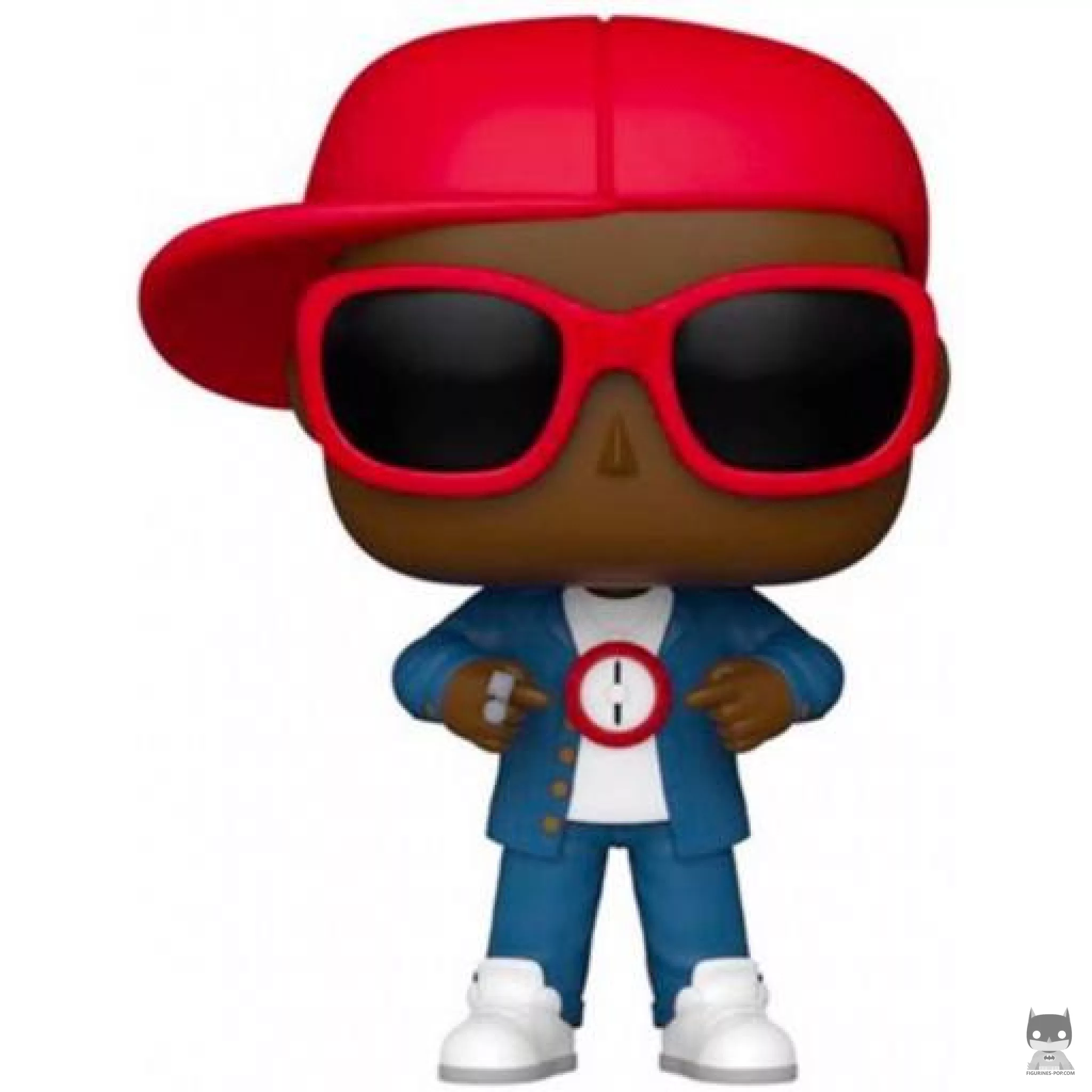 Flavor Flav Funko Pop! figure (Flavor Flav)
