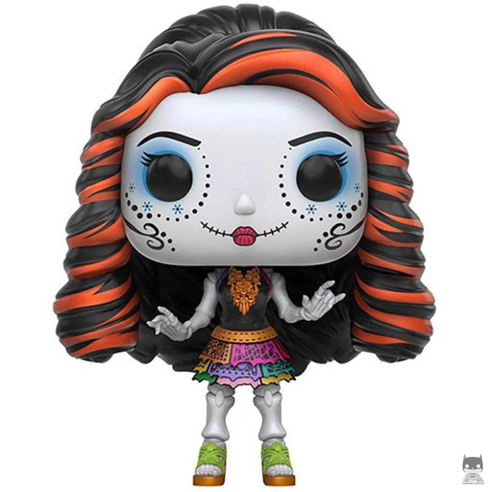 Skelita Calaveras Funko Pop! figure (Monster High)