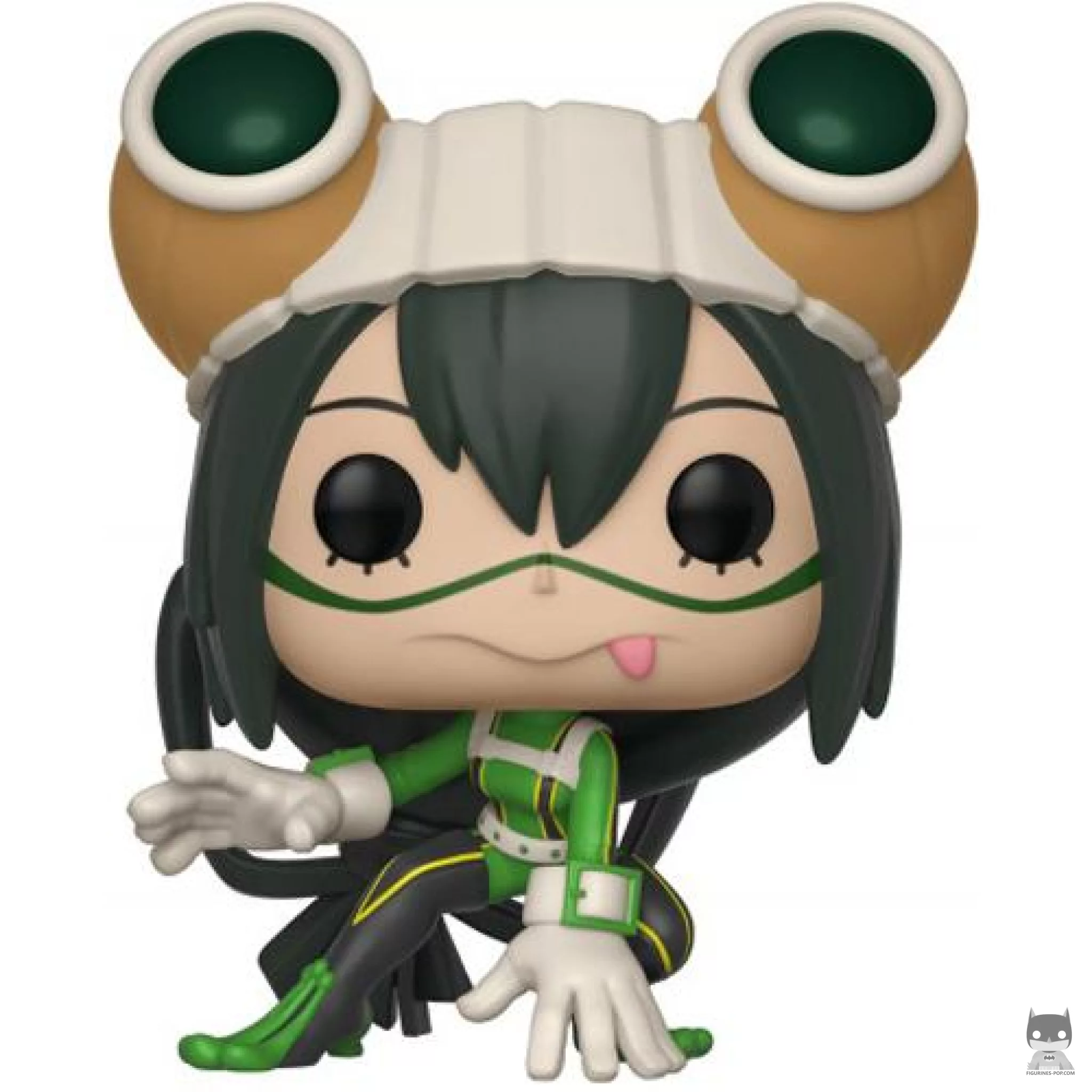 Tsuyu Funko Pop! figure (My Hero Academia)