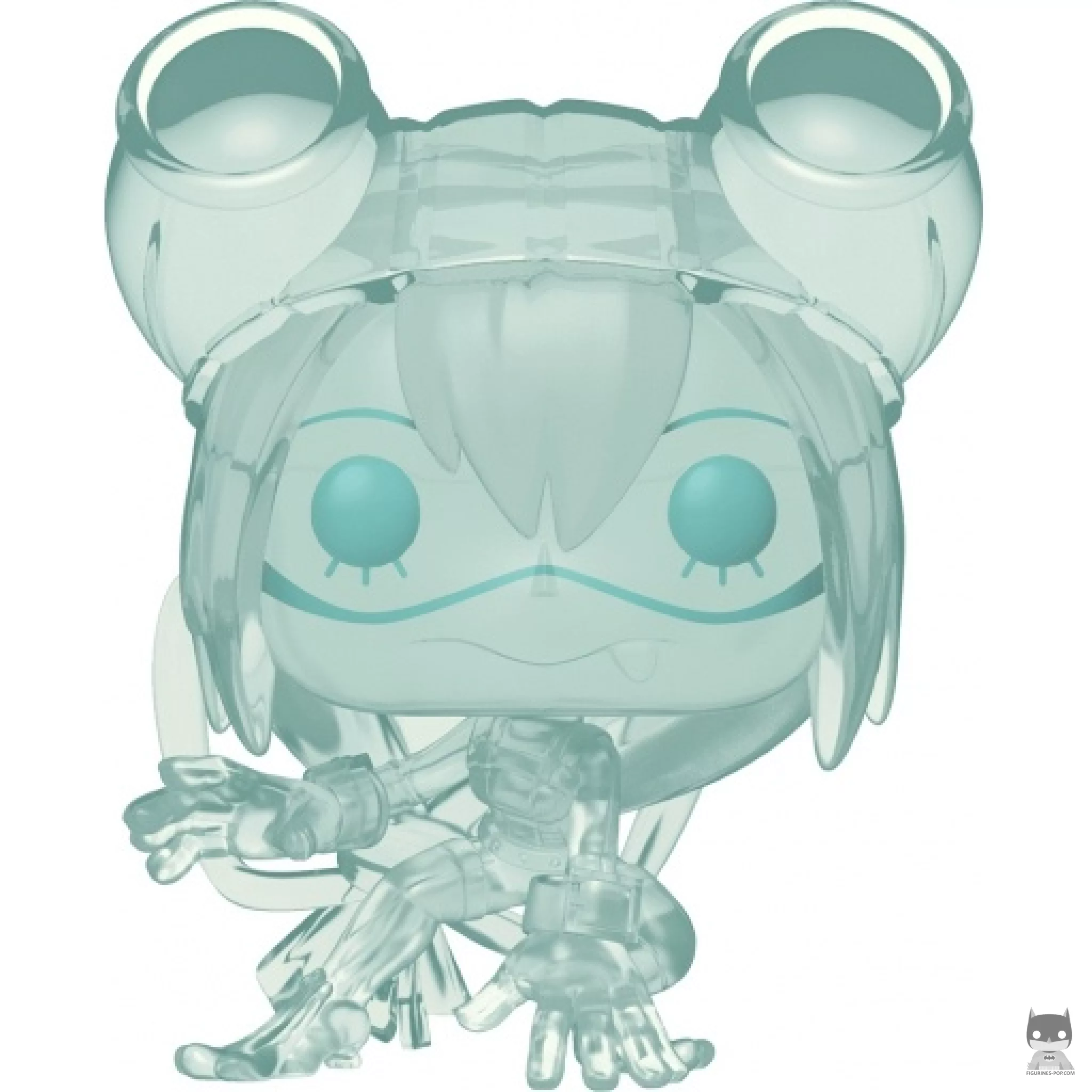Tsuyu Asui Funko Pop! figure (My Hero Academia)