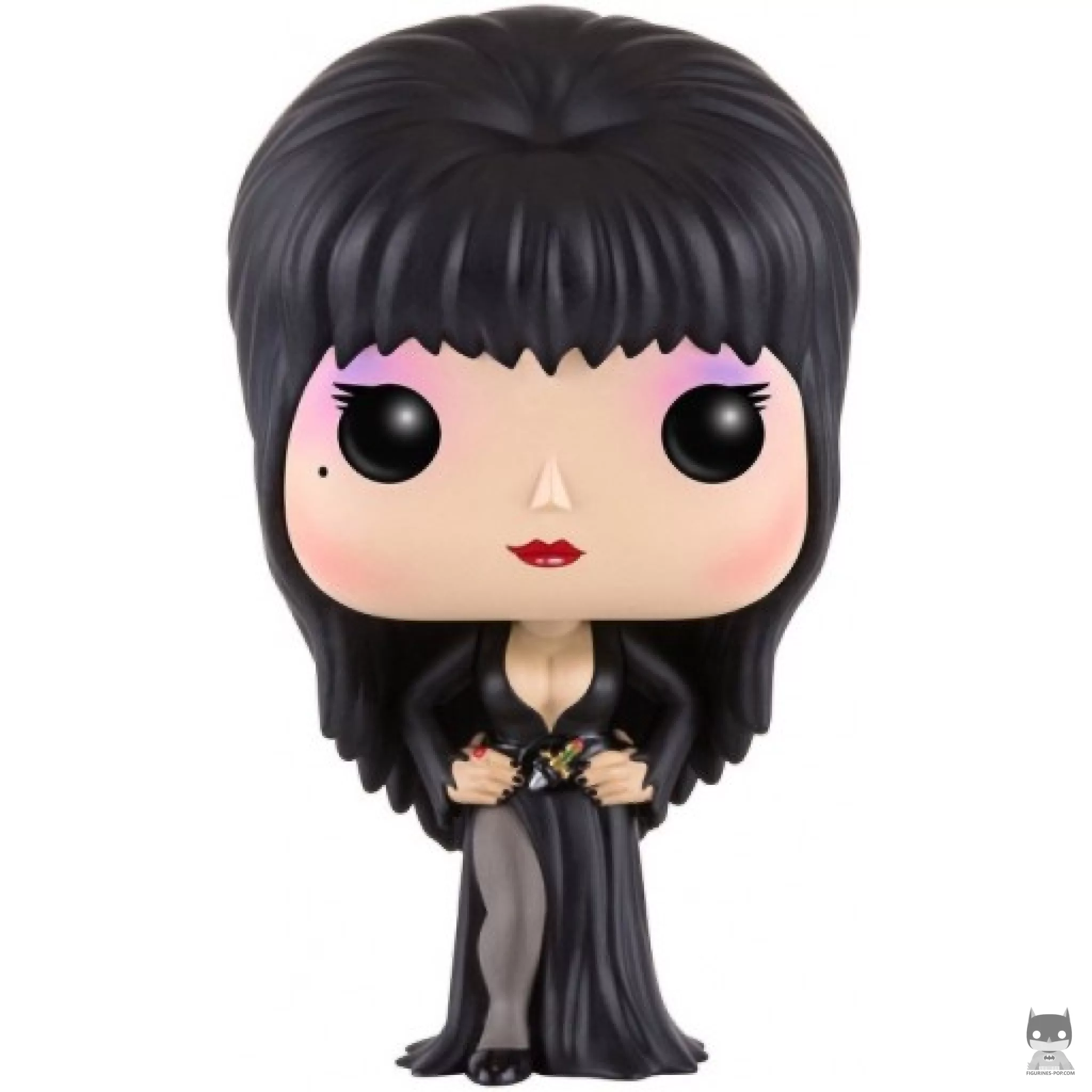 Elvira Mistress of the Dark Funko Pop! figure (Elvira Mistress of the Dark)
