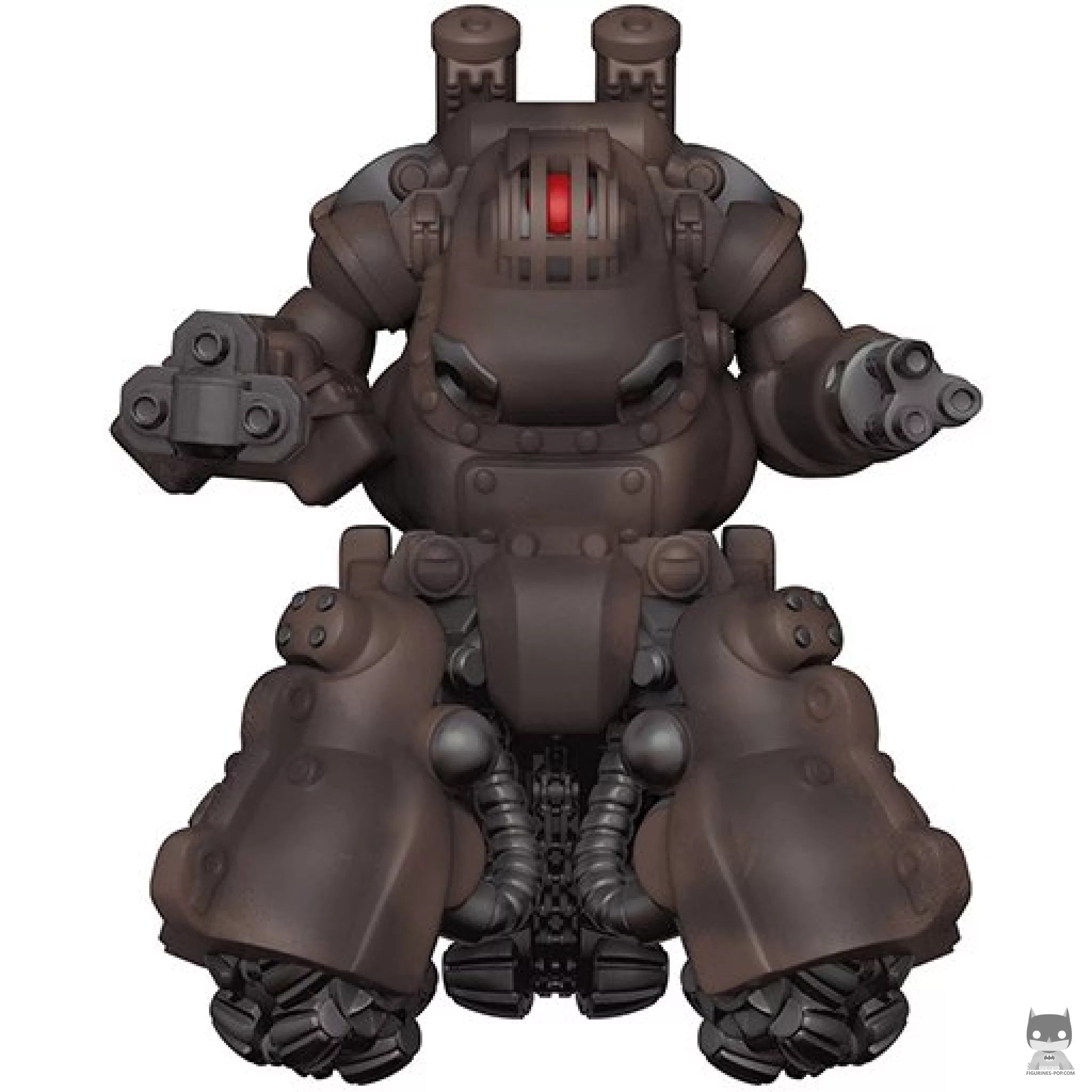 Sentry Bot (Supersized) Funko Pop! figure (Fallout)