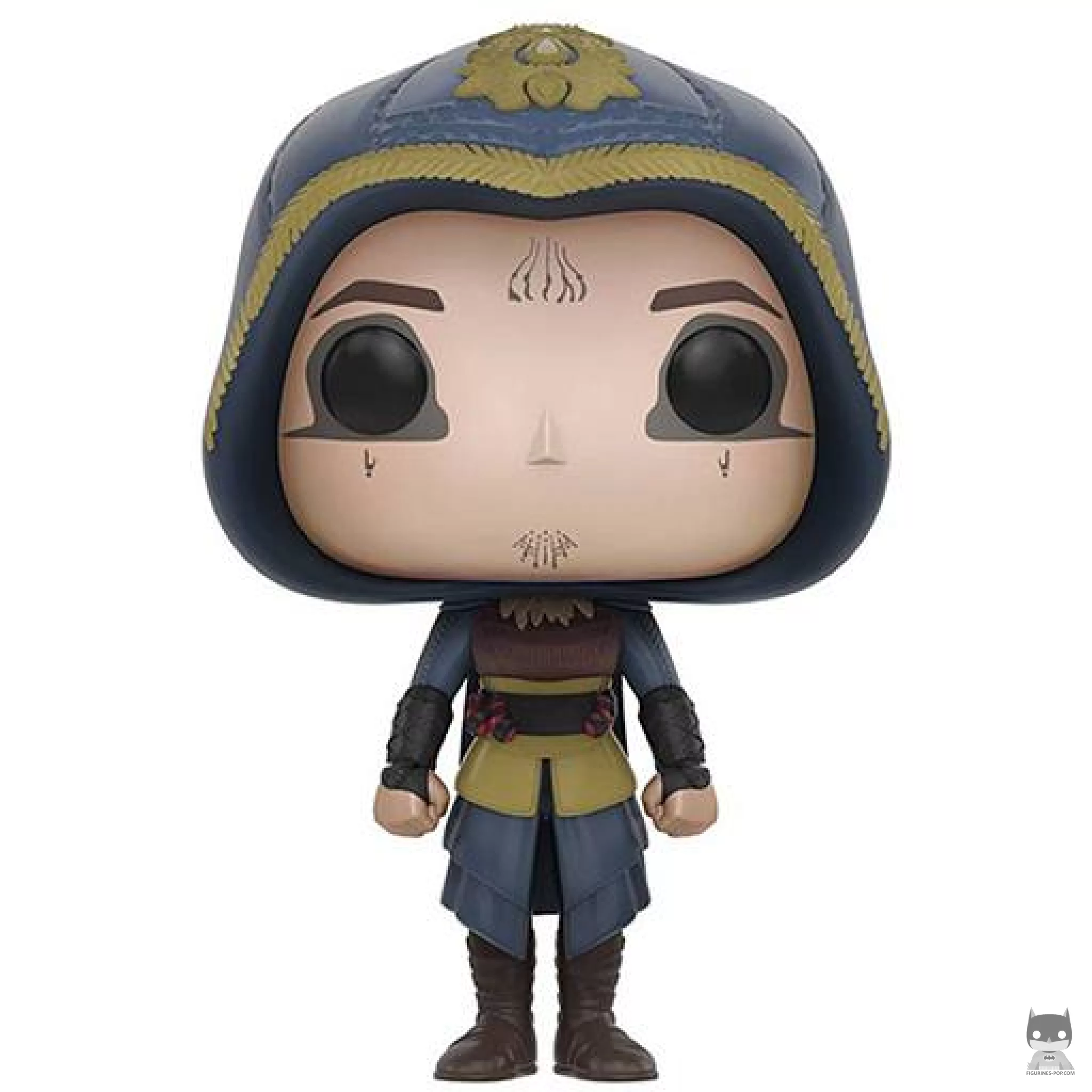 Maria Thorpe Funko Pop! figure (Assassin's Creed)