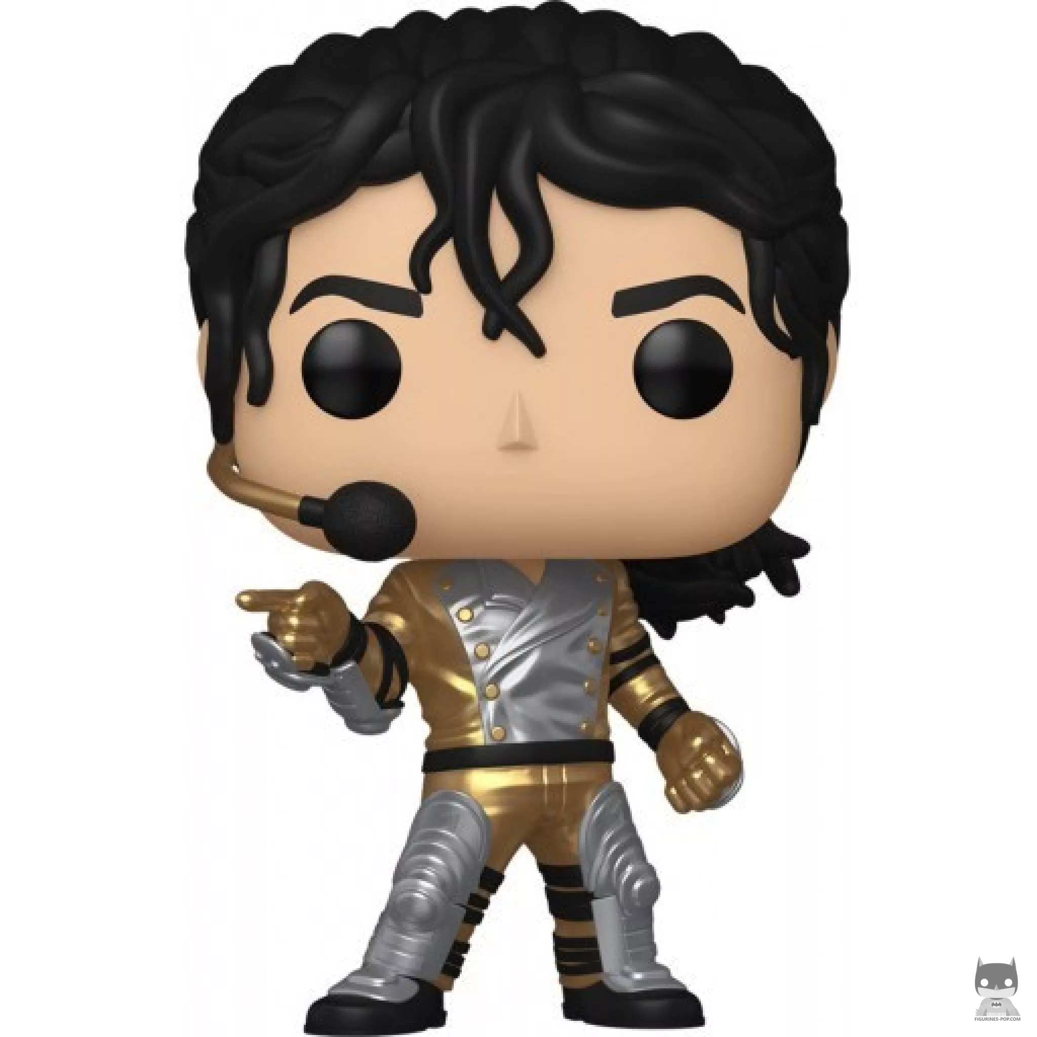 Michael Jackson (History Tour) Funko Pop! figure (Michael Jackson)