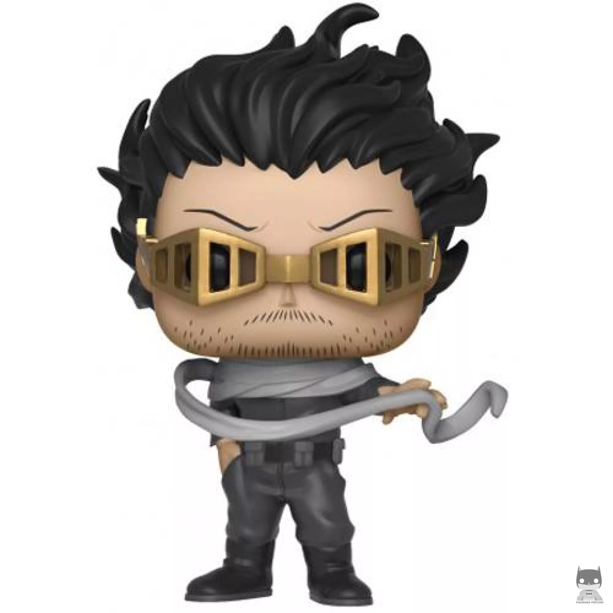 Shota Aizawa (Hero Costume) Funko Pop! figure (My Hero Academia)