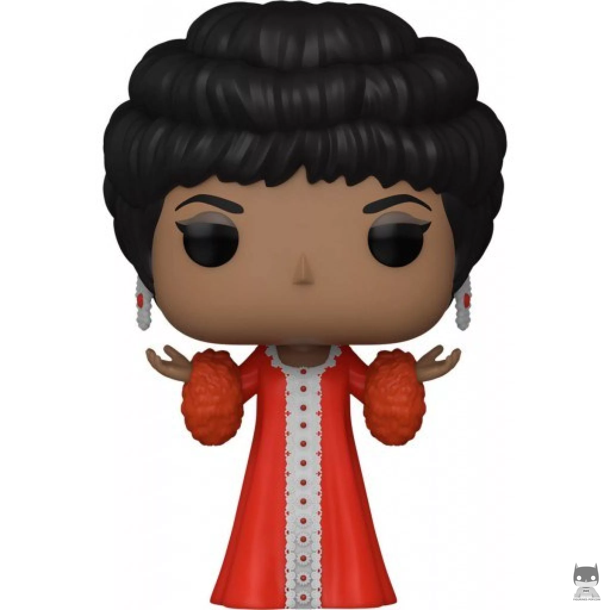 Aretha Franklin (Andy Williams Show) Funko Pop! figure (Aretha Franklin)