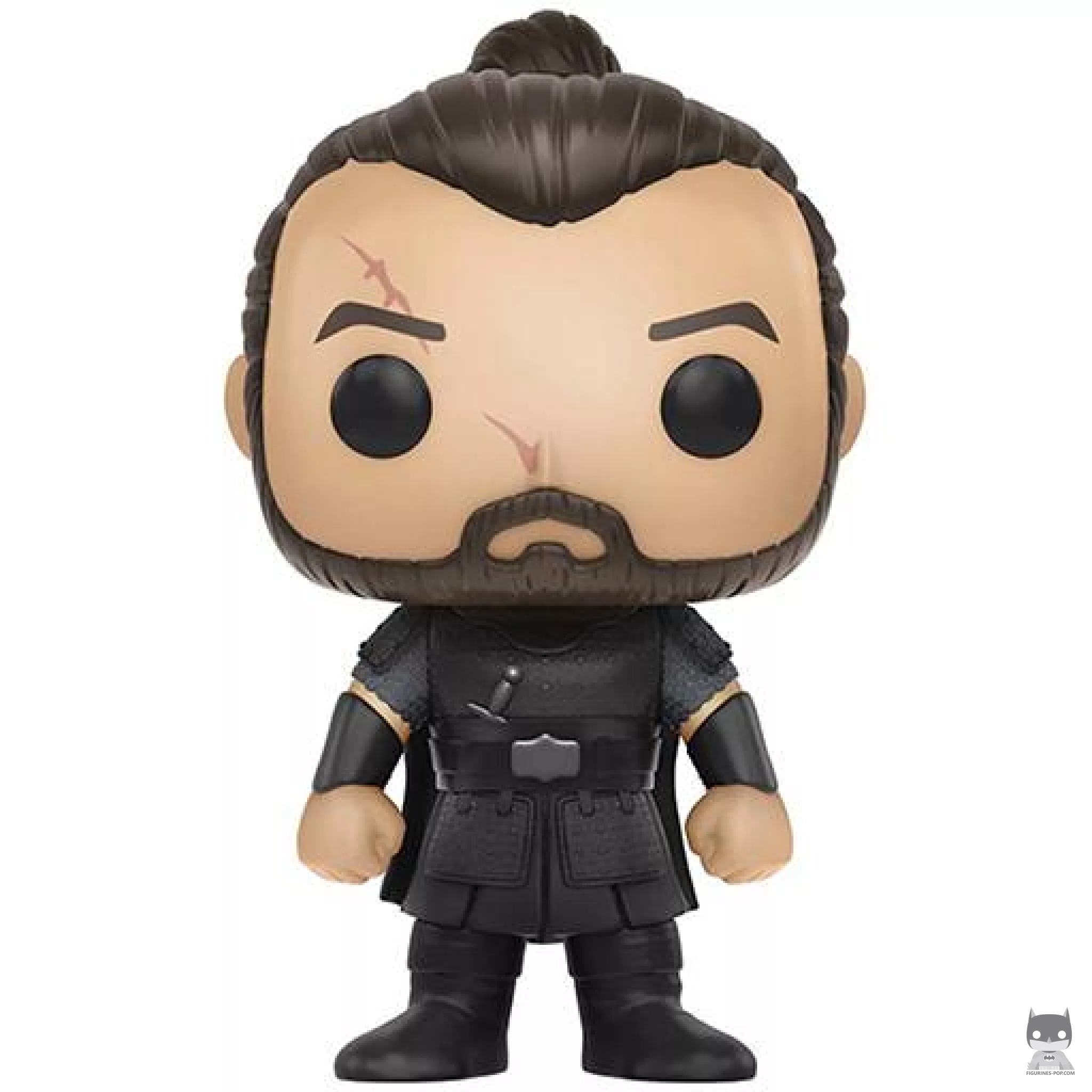 Ojeda Funko Pop! figure (Assassin's Creed)