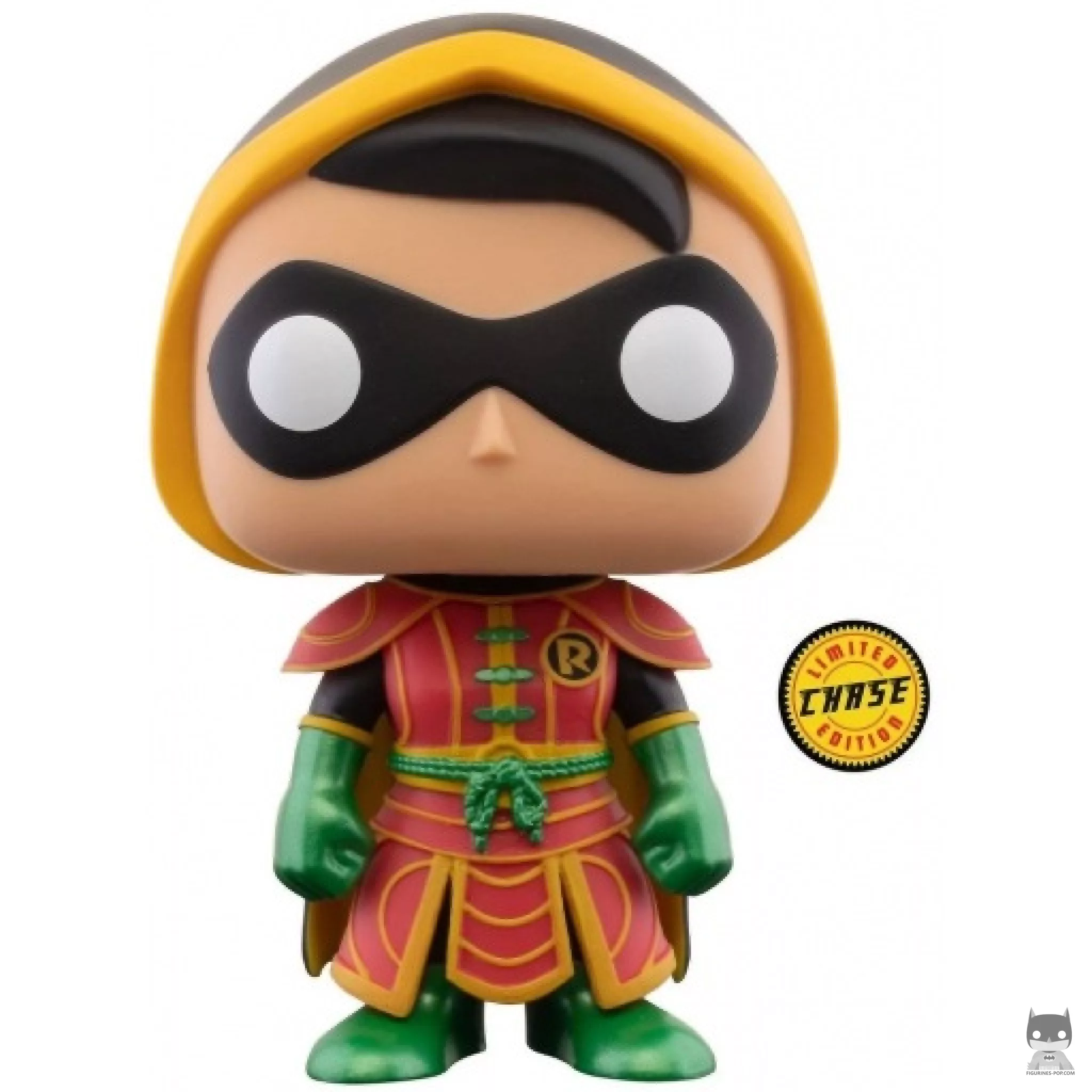 Robin (Chase) Funko Pop! figure (DC Imperial Palace)