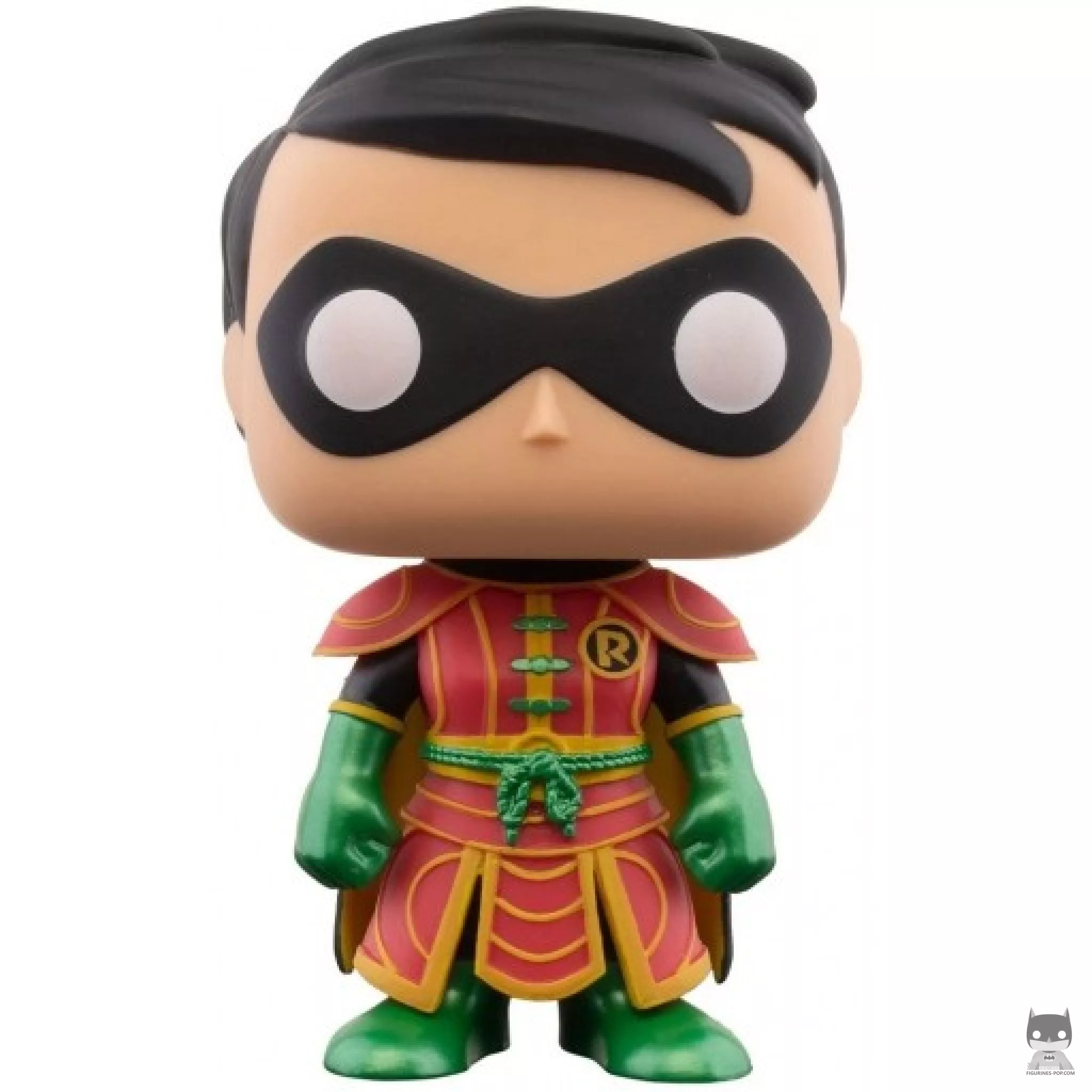Robin Funko Pop! figure (DC Imperial Palace)