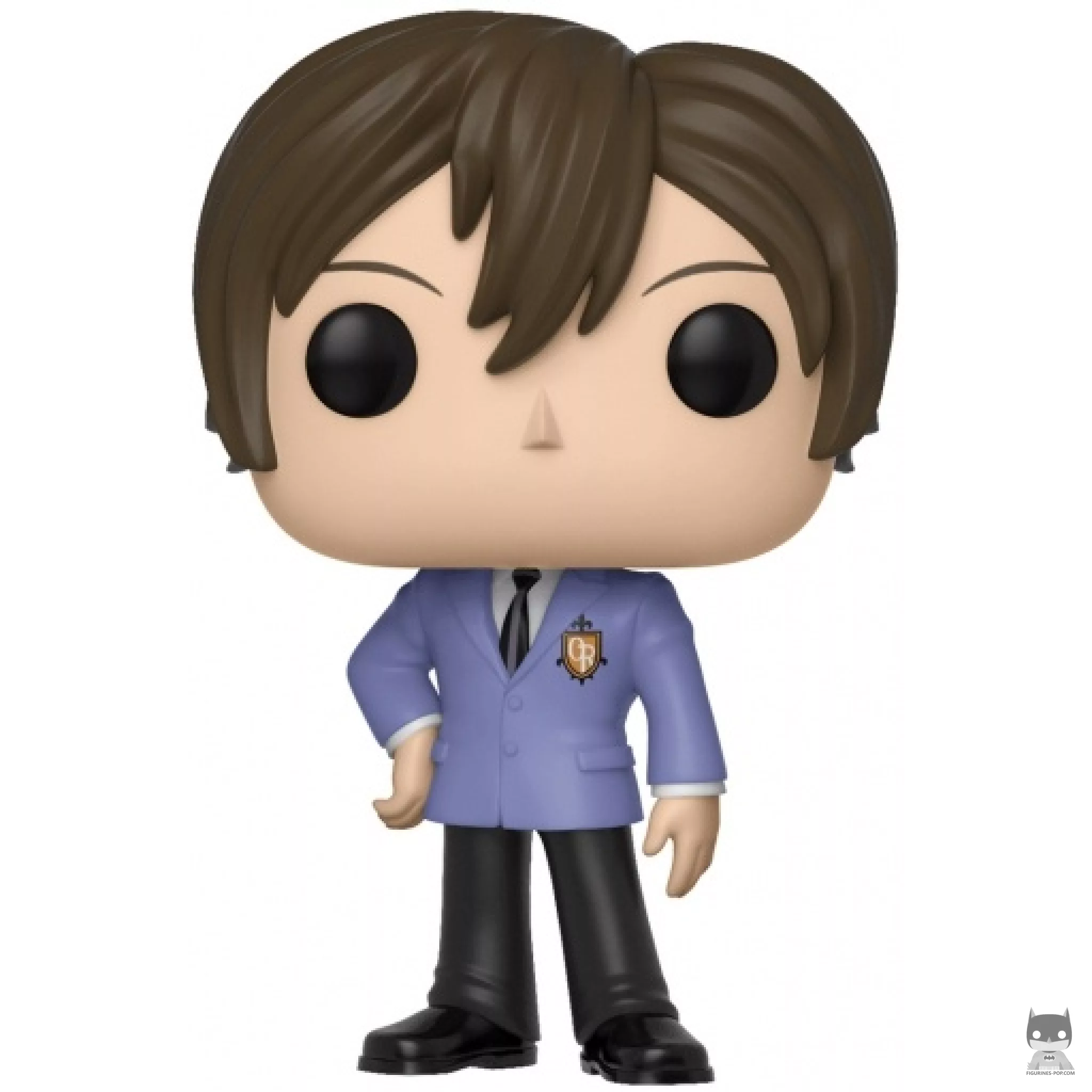 Haruhi Fujioka Funko Pop! figure (Ouran High School Host Club)