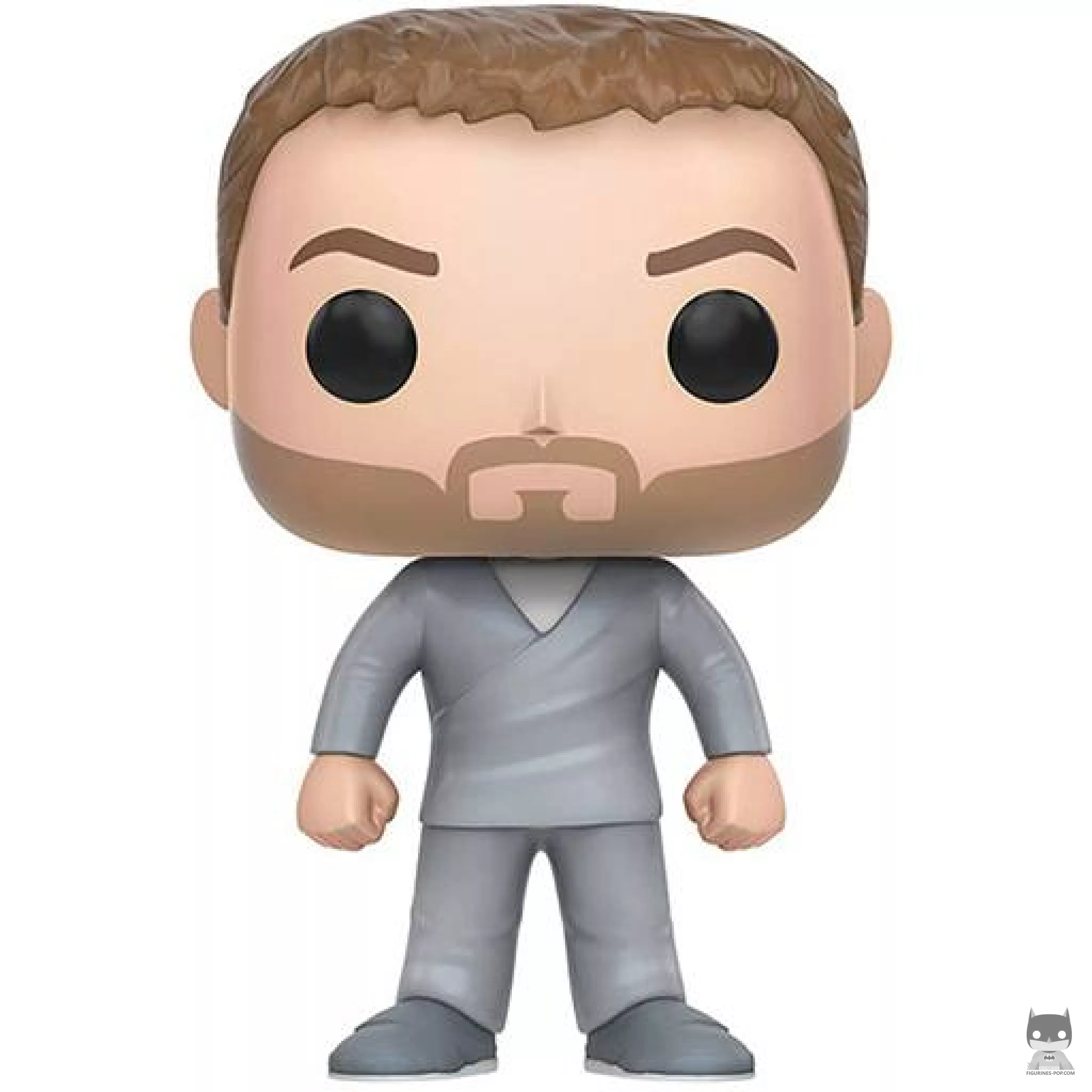 Callum Lynch Funko Pop! figure (Assassin's Creed)