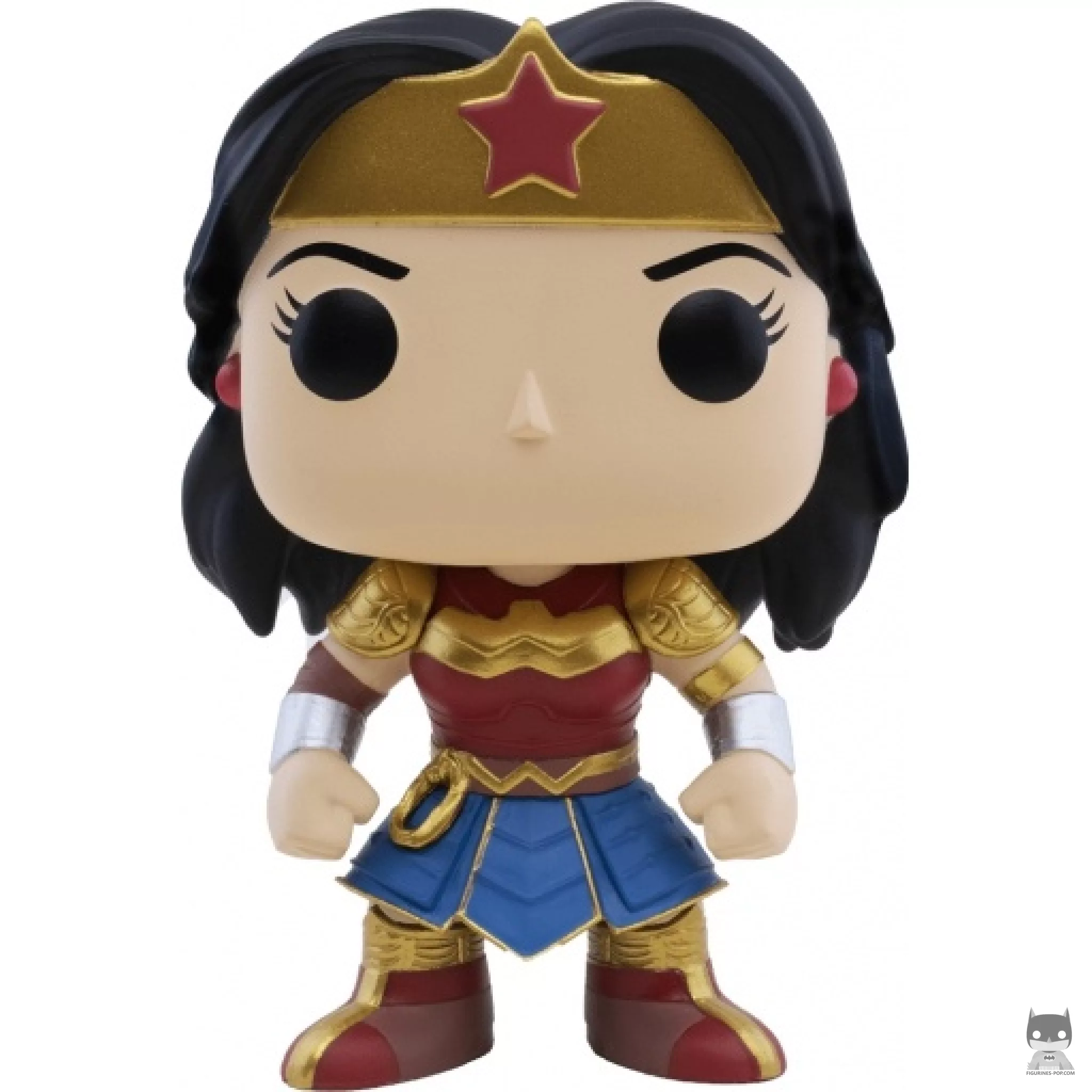 Wonder Woman Funko Pop! figure (DC Imperial Palace)
