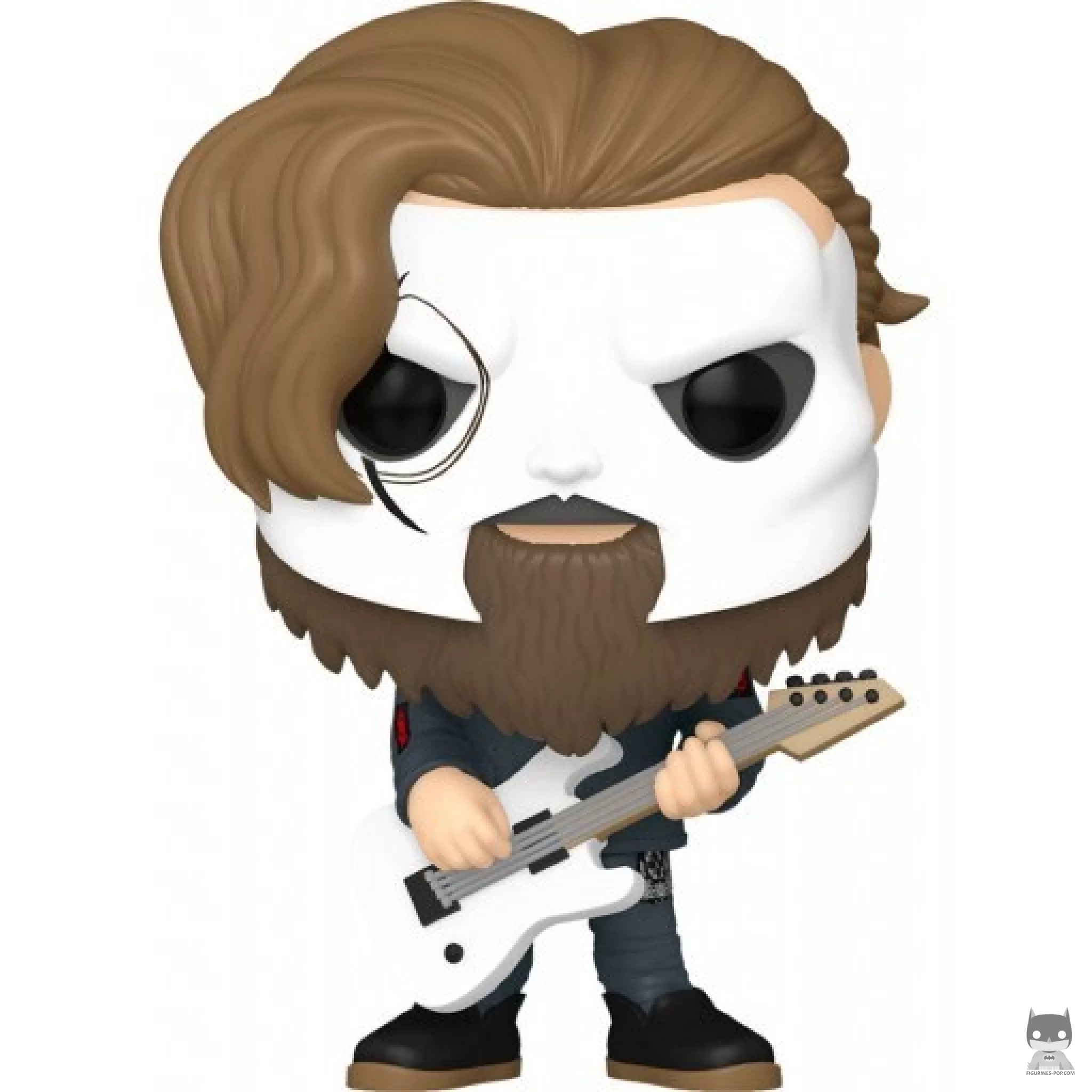 Jim Root Funko Pop! figure (Slipknot)