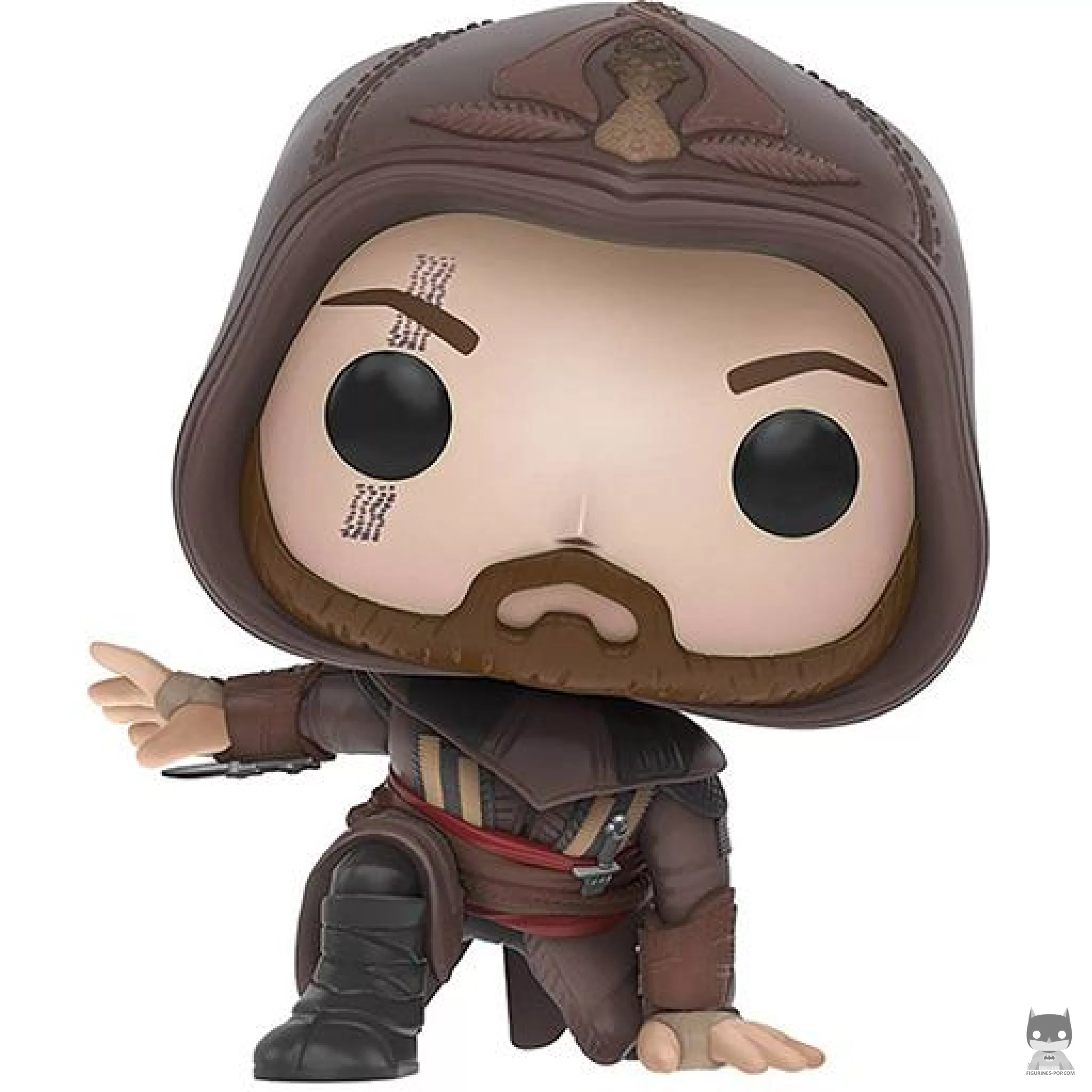 Aguilar de Nerha Crouching Funko Pop! figure (Assassin's Creed)