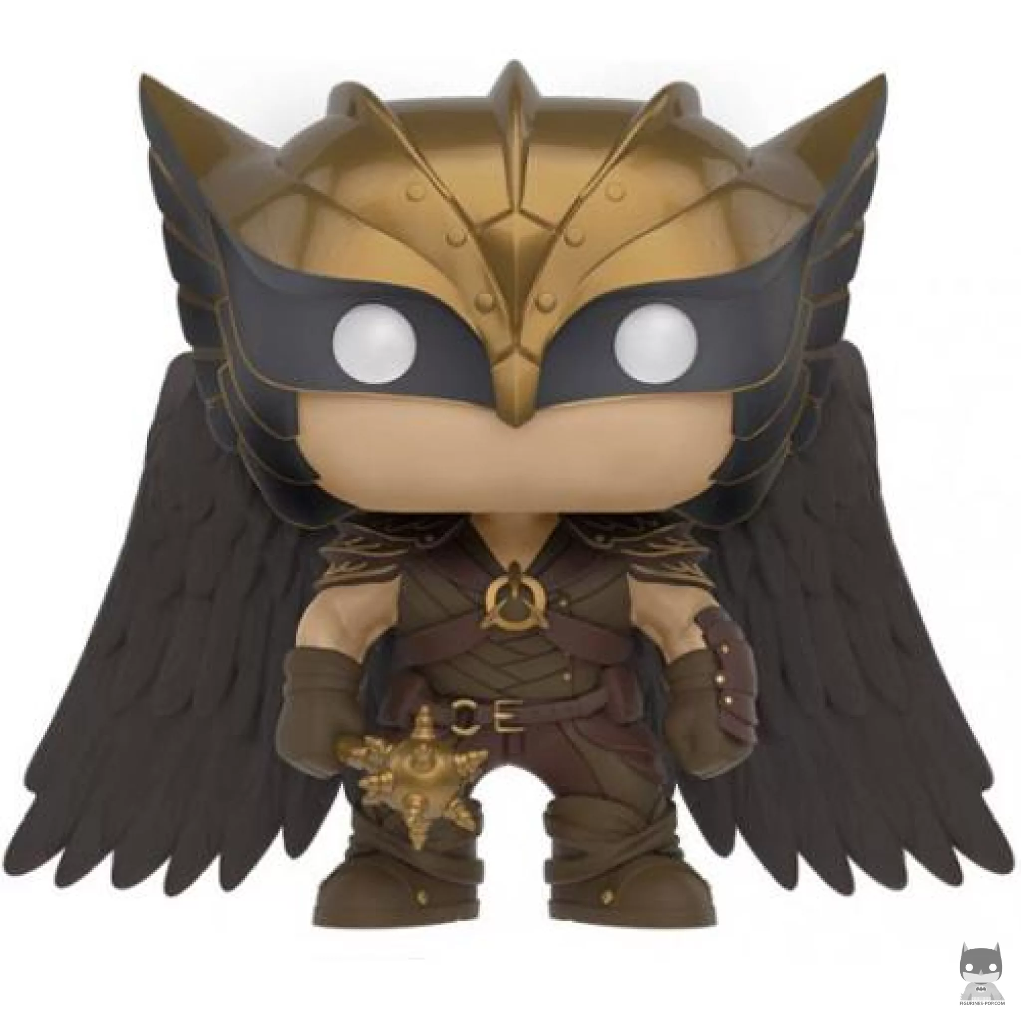 Hawkman Funko Pop! figure (Legends of Tomorrow)