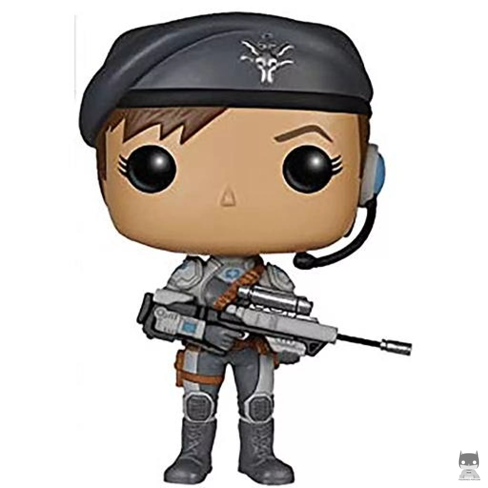 Val Funko Pop! figure (Evolve)