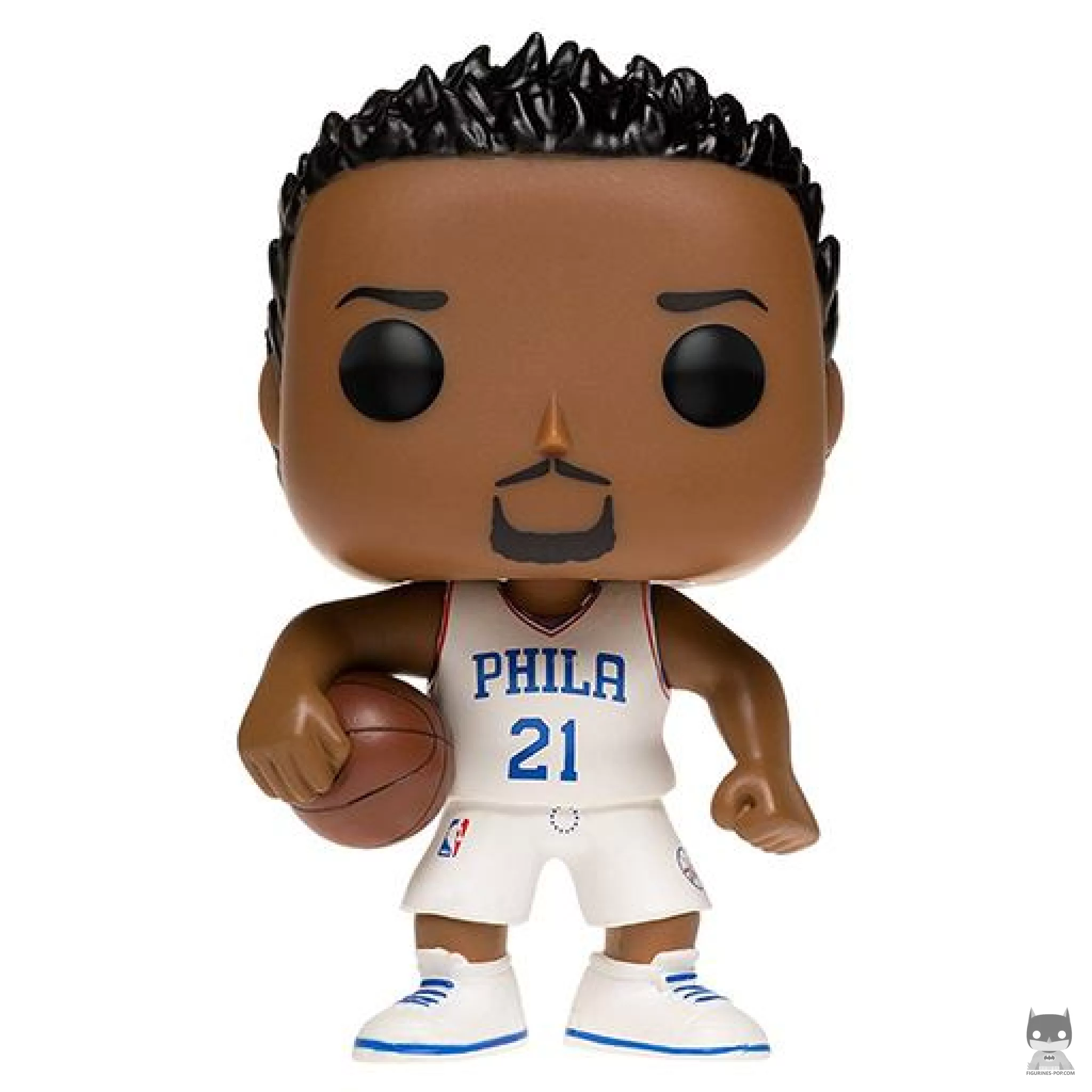 Joel Embiid Funko Pop! figure (NBA)