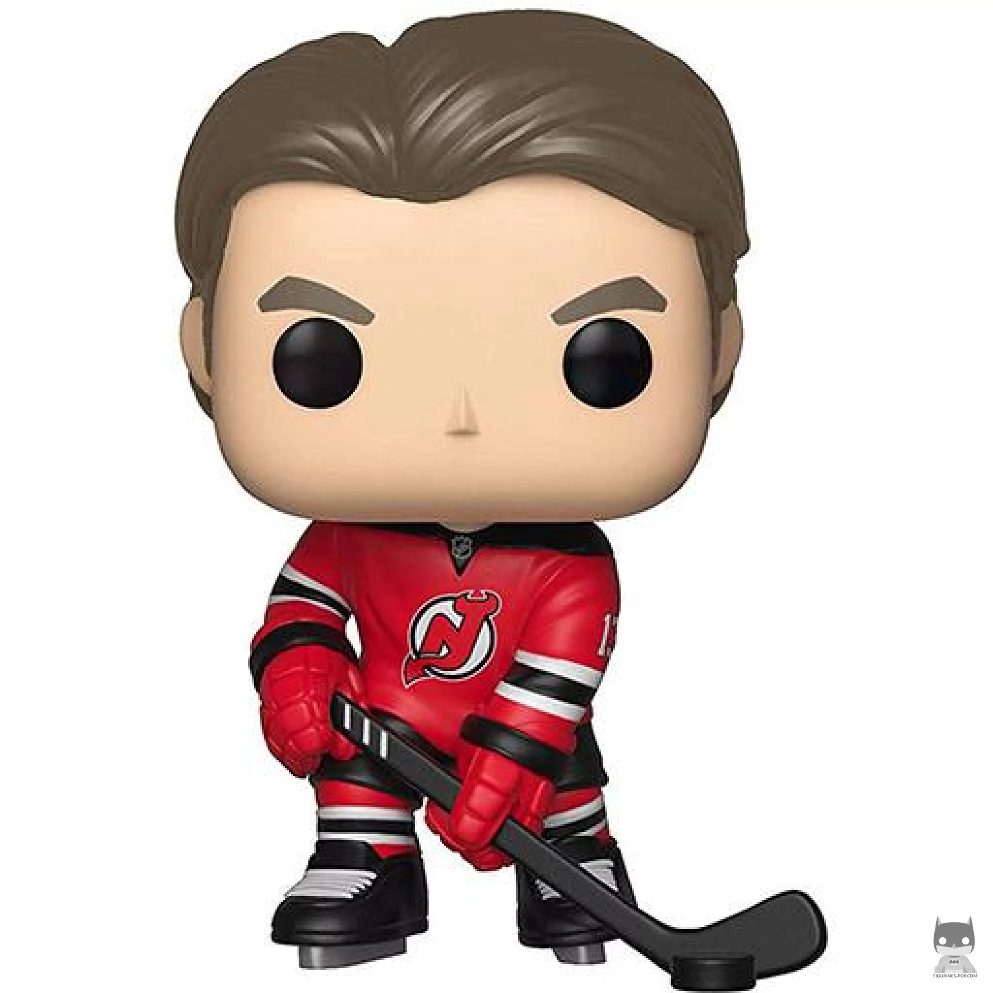 Nico Hischier Funko Pop! figure (NHL)