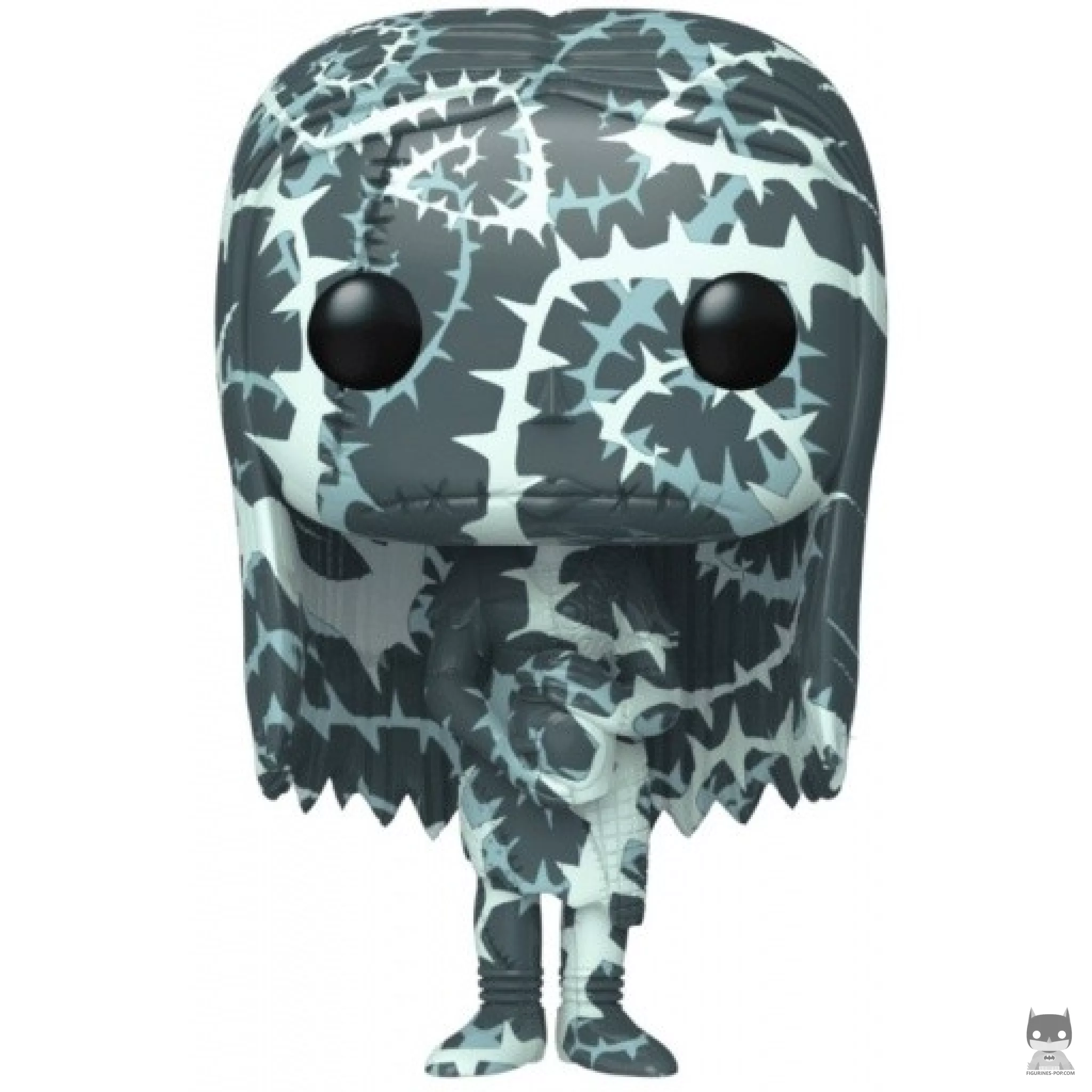 Sally Funko Pop! figure (The Nightmare Before Christmas)