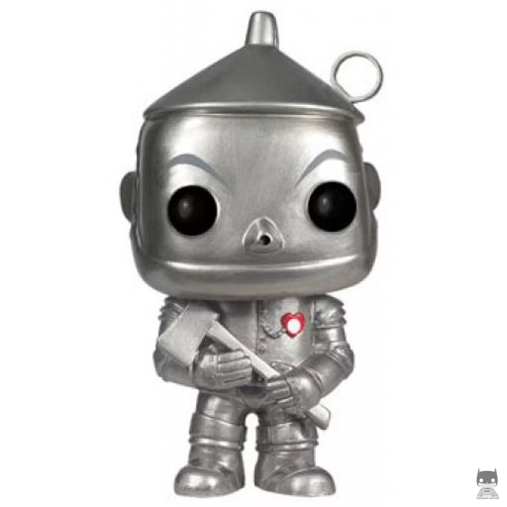 Tin Man Funko Pop! figure (The Wizard of Oz)