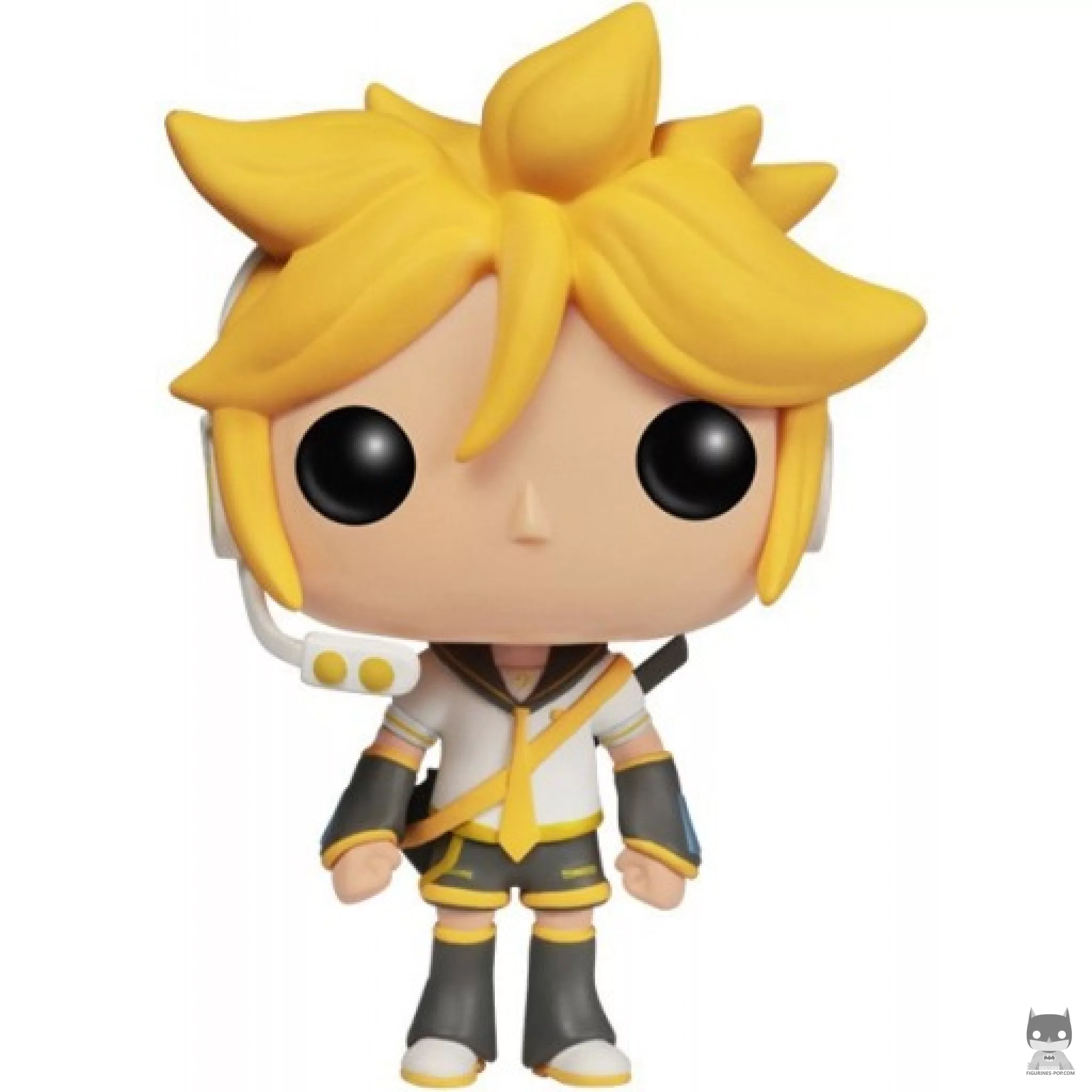 Kagamine Len Funko Pop! figure (Vocaloid)