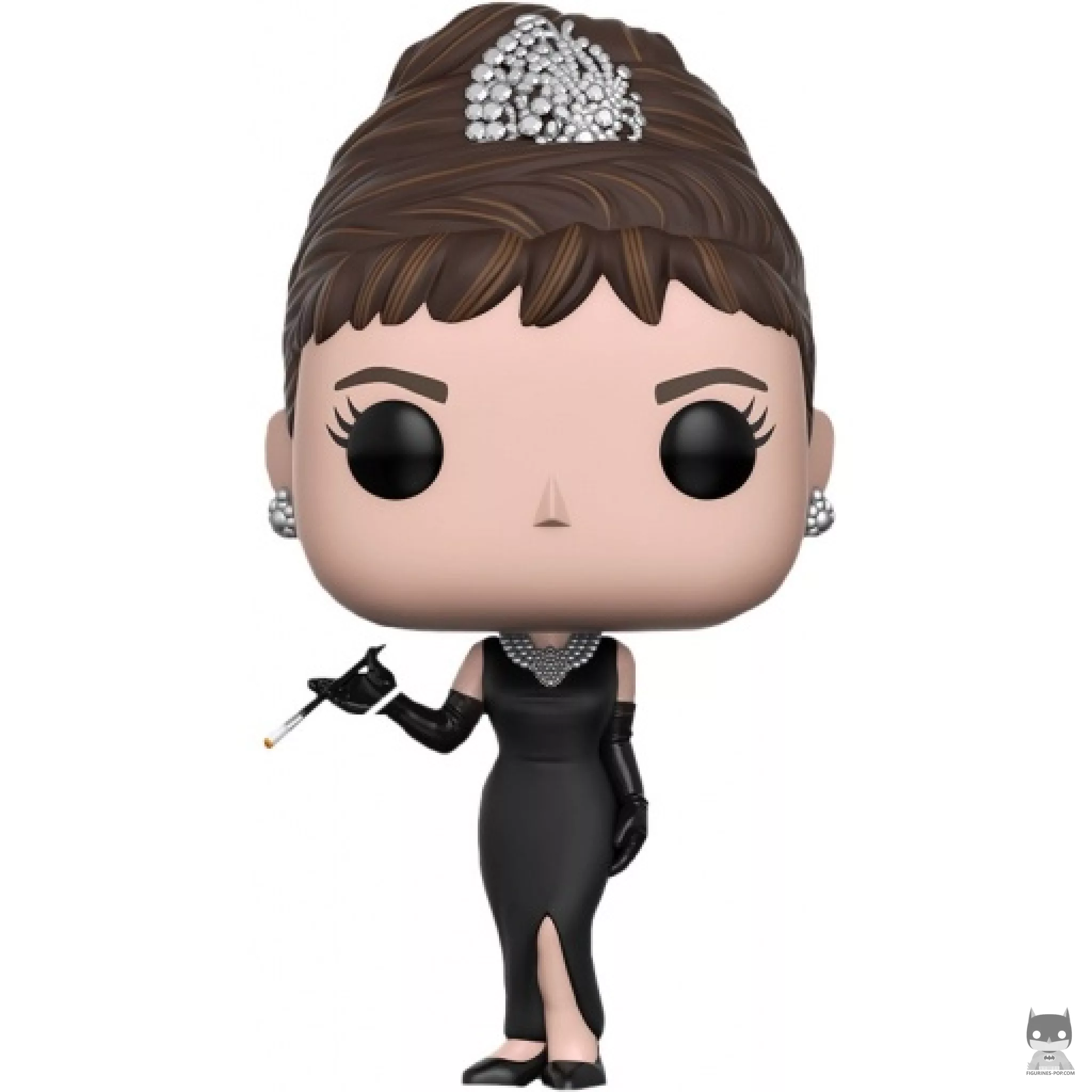 Holly Golightly Funko Pop! figure (Breakfast at Tiffany's)