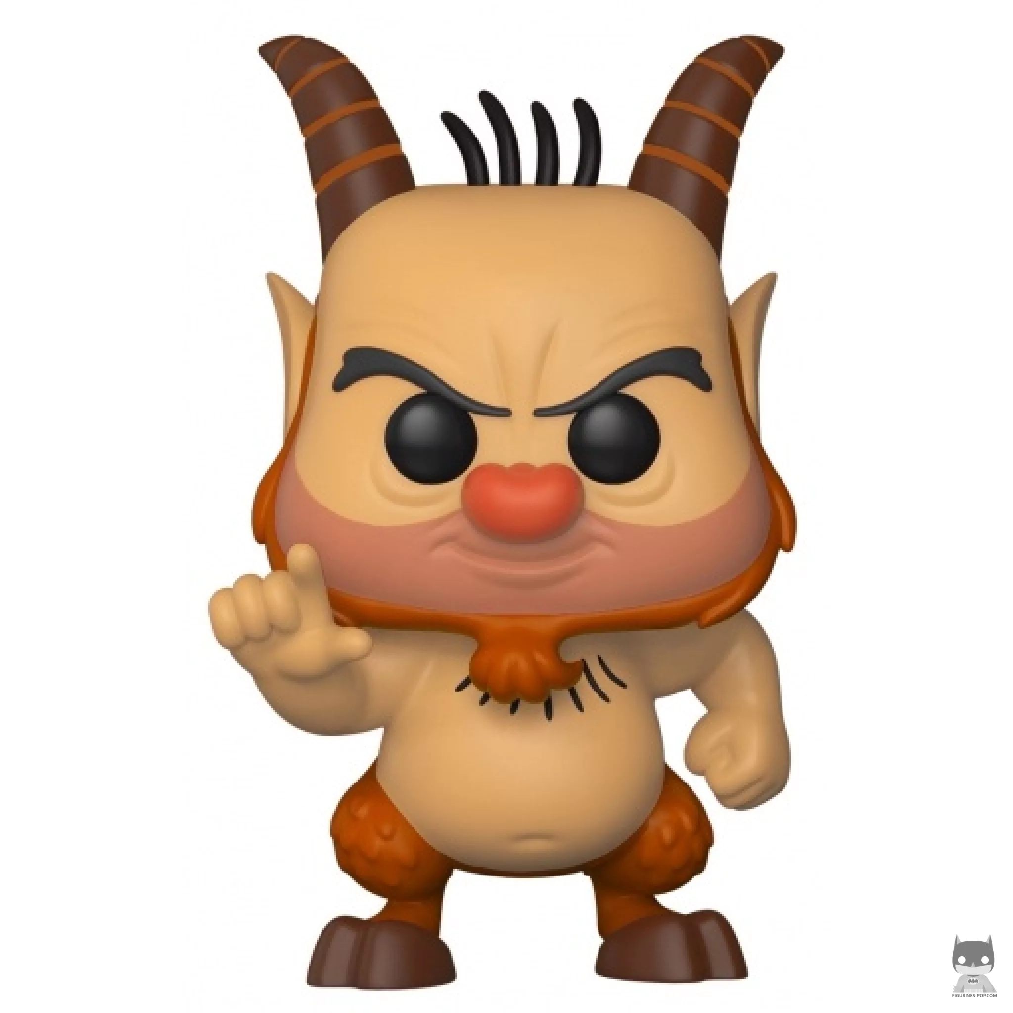 Phil Funko Pop! figure (Hercules)