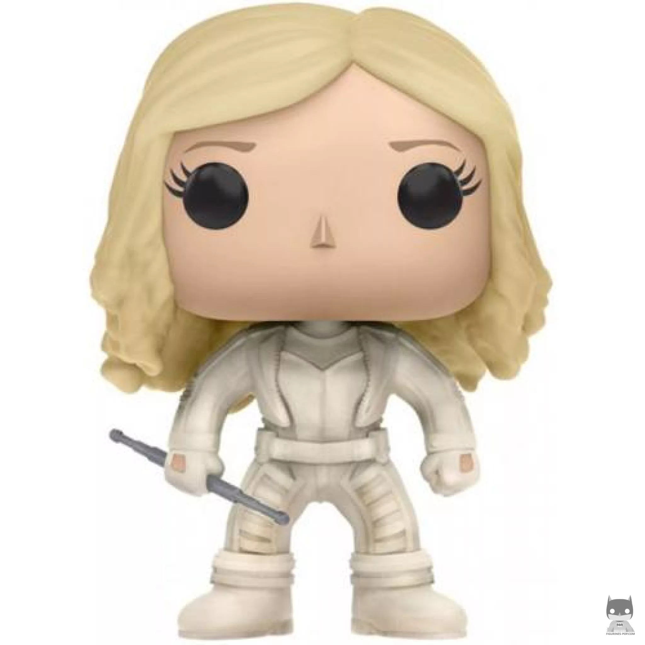 White Canary Funko Pop! figure (Legends of Tomorrow)