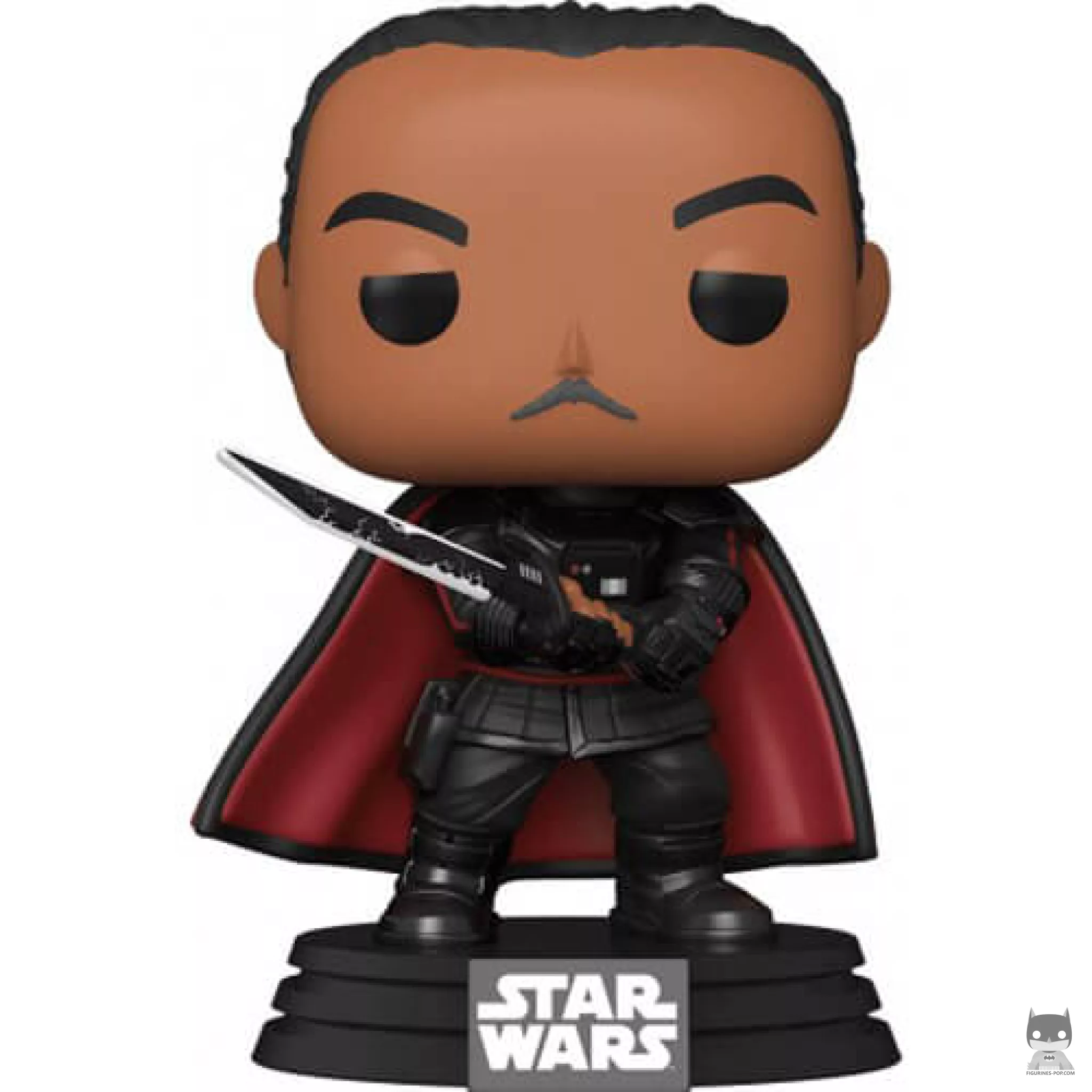 Moff Gideon Funko Pop! figure (The Mandalorian (Star Wars))