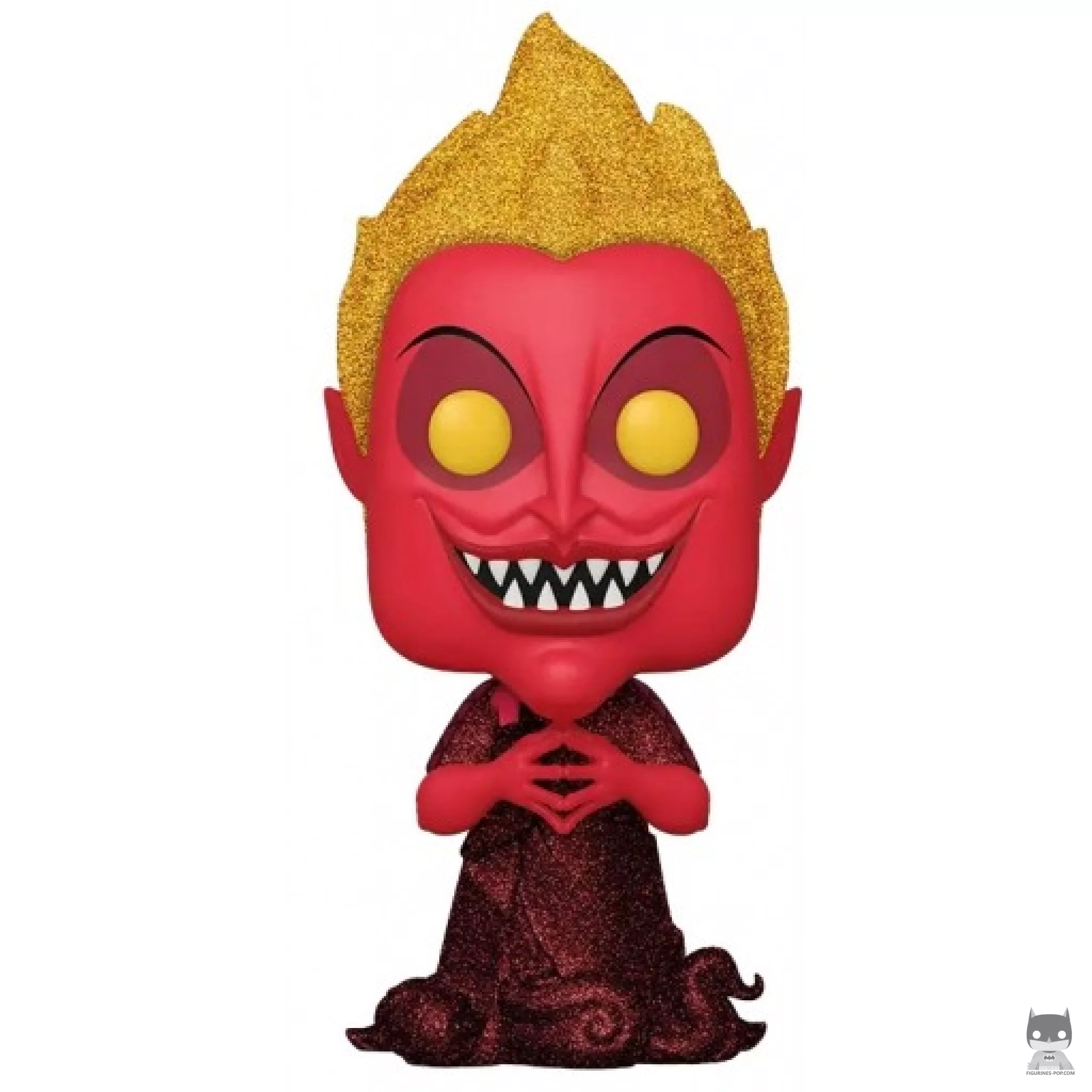 Hades (Chase) Funko Pop! figure (Hercules)