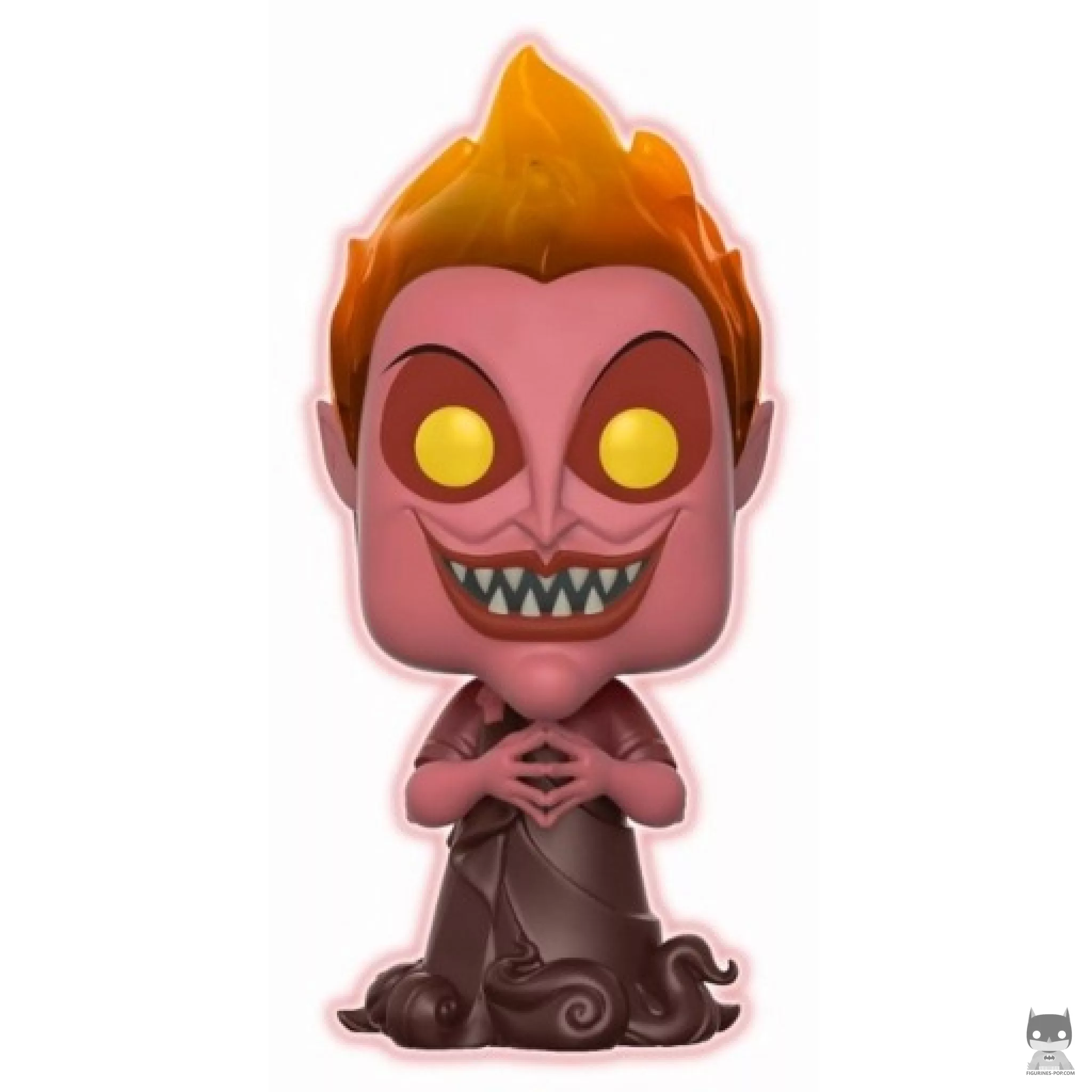 Hades (Red) (Chase) Funko Pop! figure (Hercules)