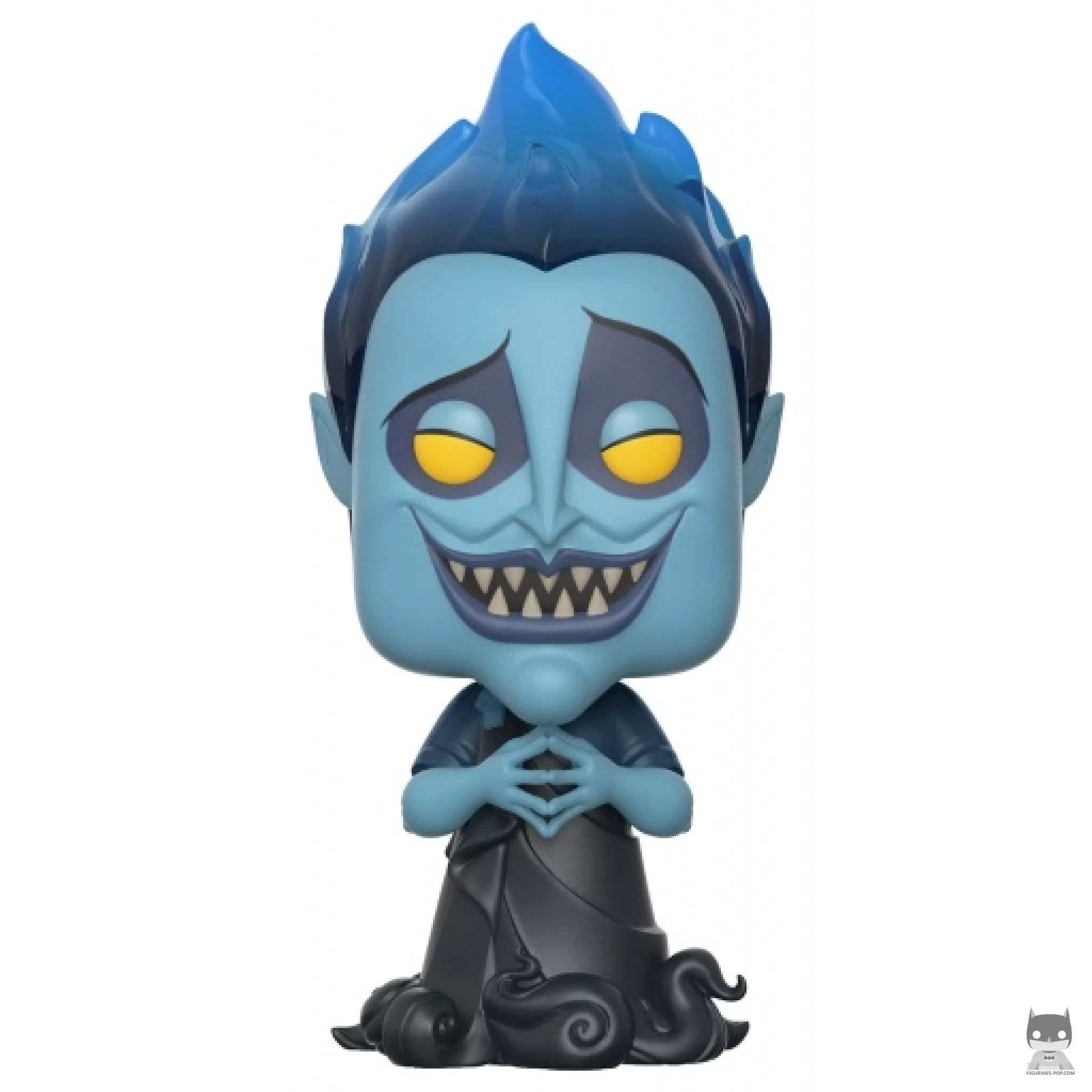 Hades Funko Pop! figure (Hercules)