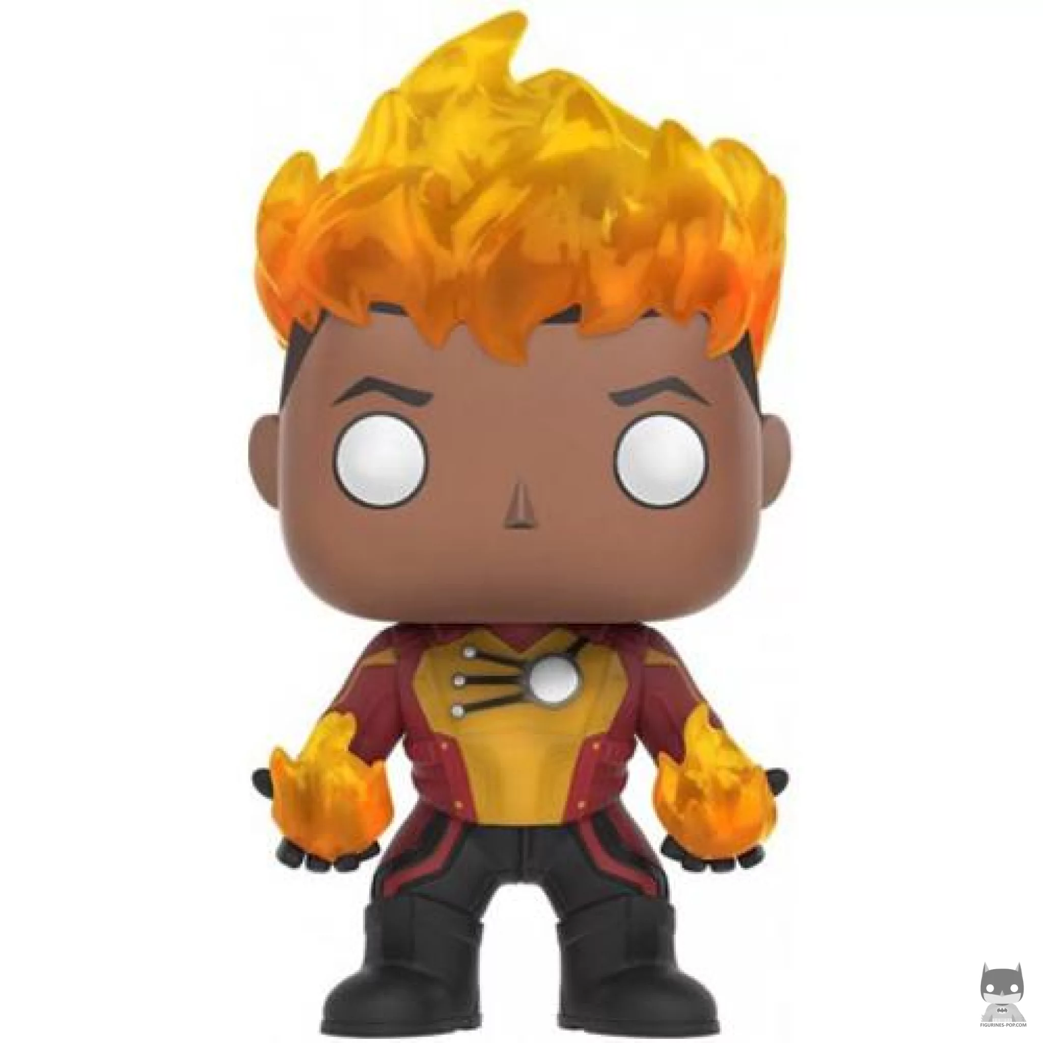 Firestorm Funko Pop! figure (Legends of Tomorrow)