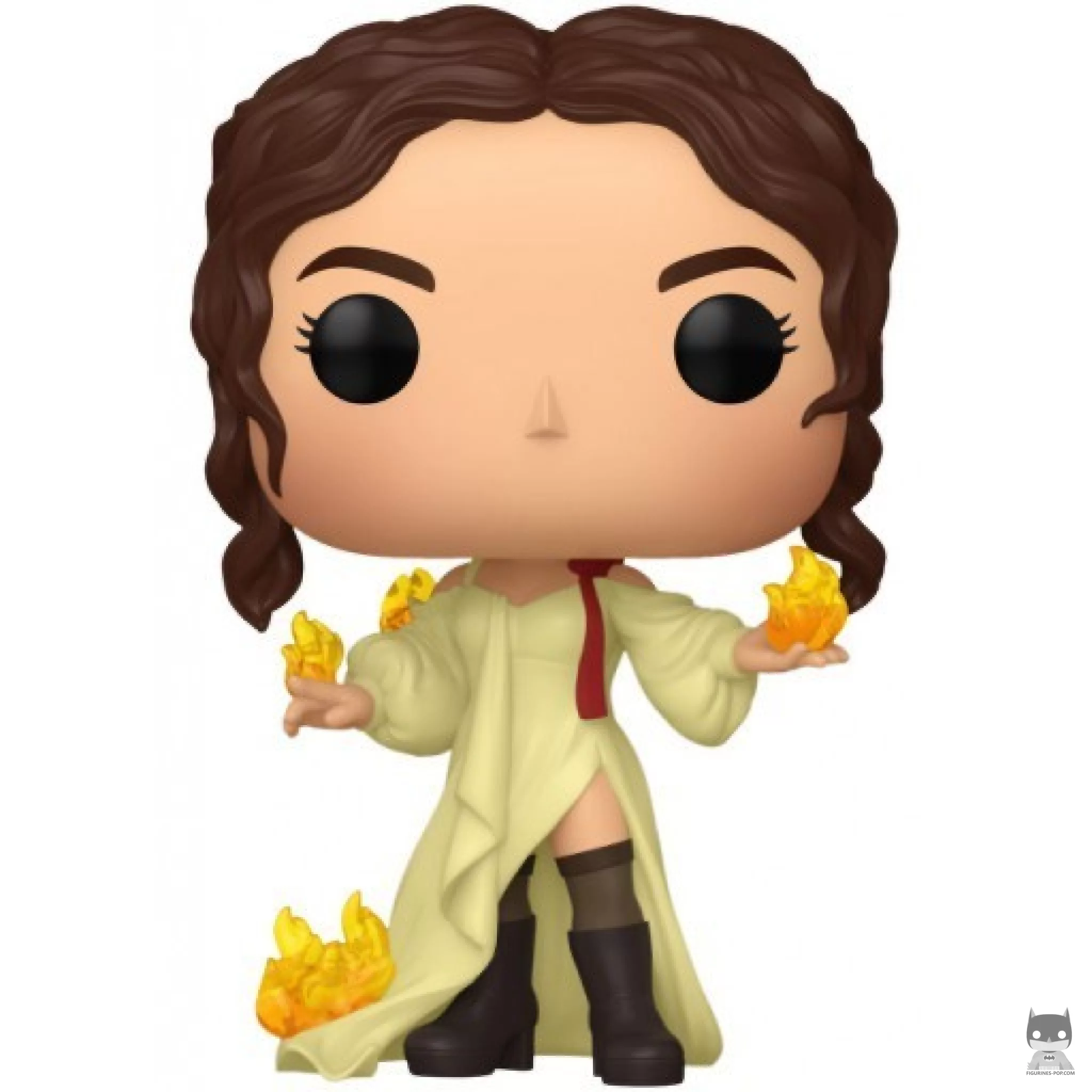 Rosalía (La Noche de Anoche) Funko Pop! figure (Rosalía)