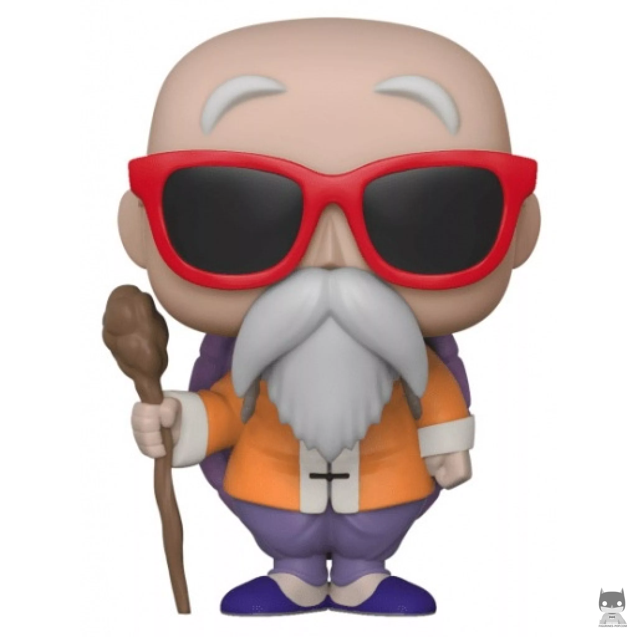 Master Roshi Funko Pop! figure (Dragon Ball Z (DBZ))